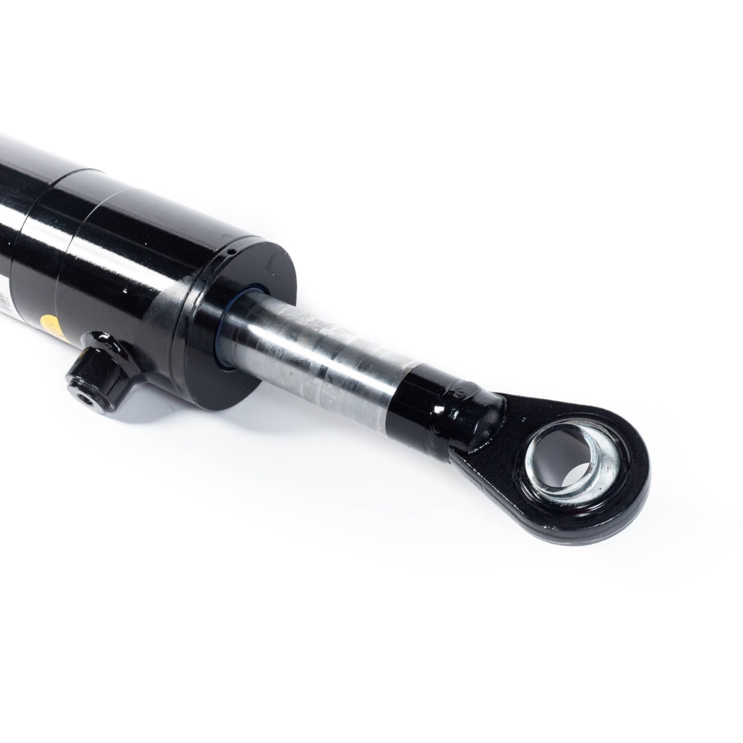 Grizzly Category 2 Tractor Top Link Hydraulic Cylinder 90571