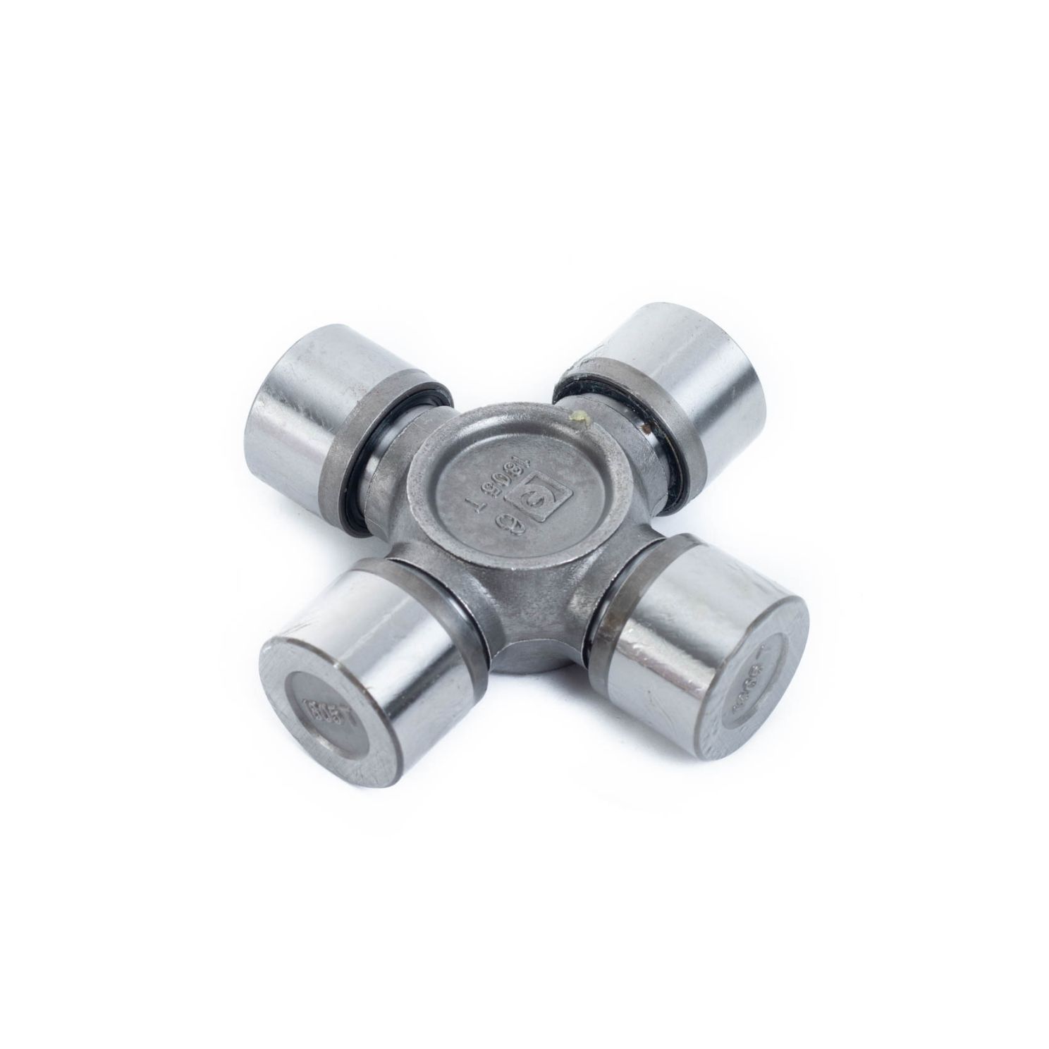 Eurocardan Series 6 Metric Bearing Cross U-Joint 32192
