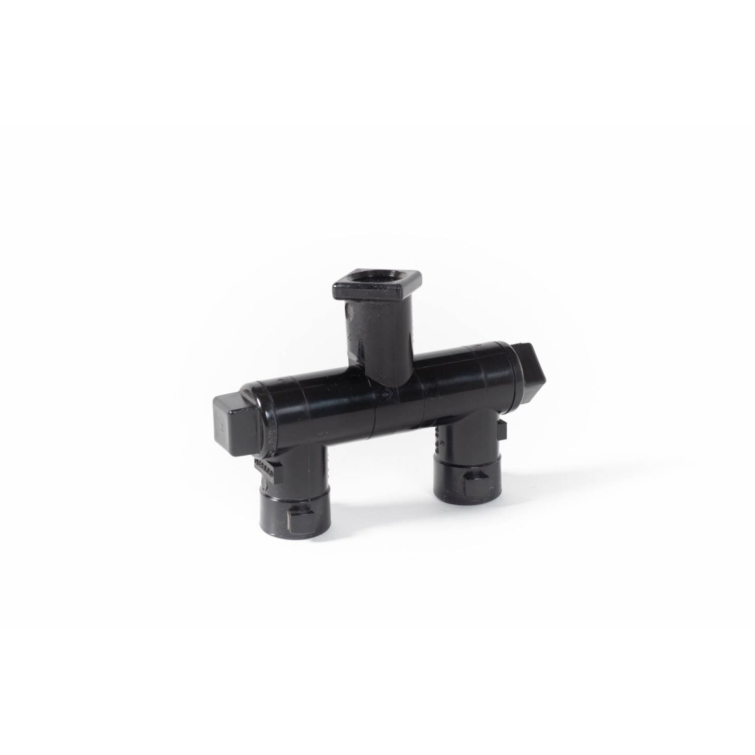 TeeJet QuickJet Hose Drop Swivel