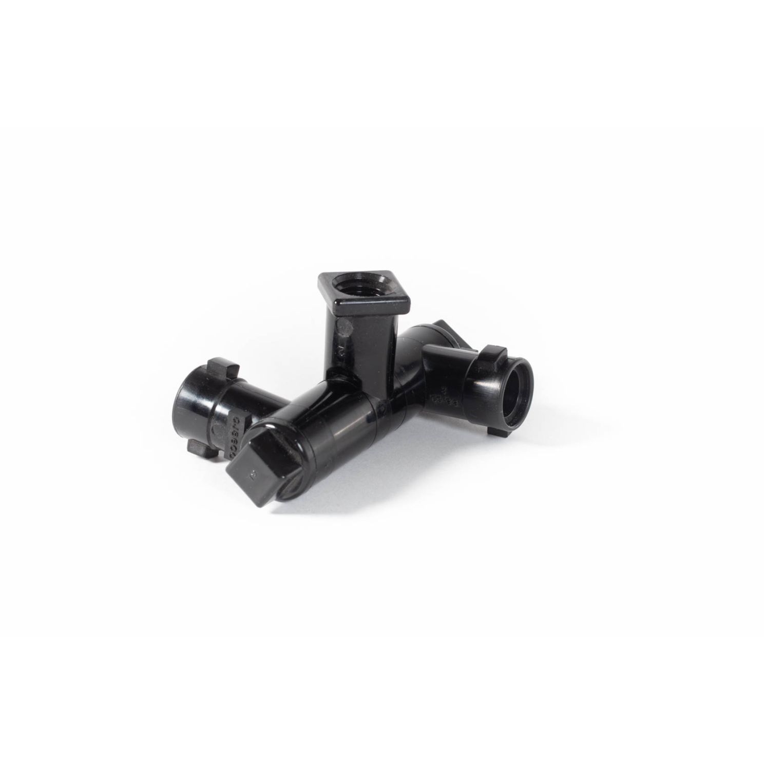 TeeJet QuickJet Hose Drop Swivel