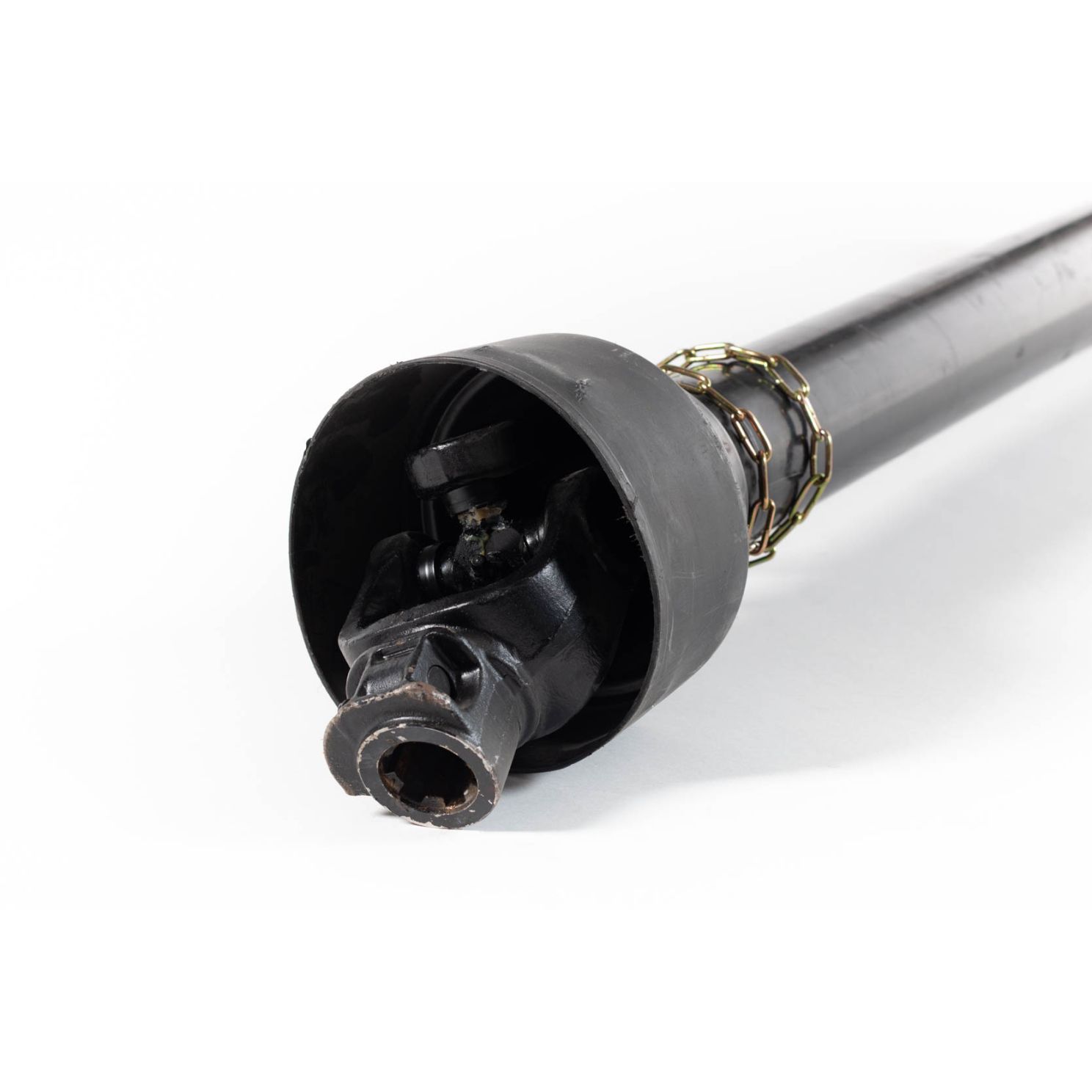 Eurocardan 33235 Series 6 Driveshaft Assembly