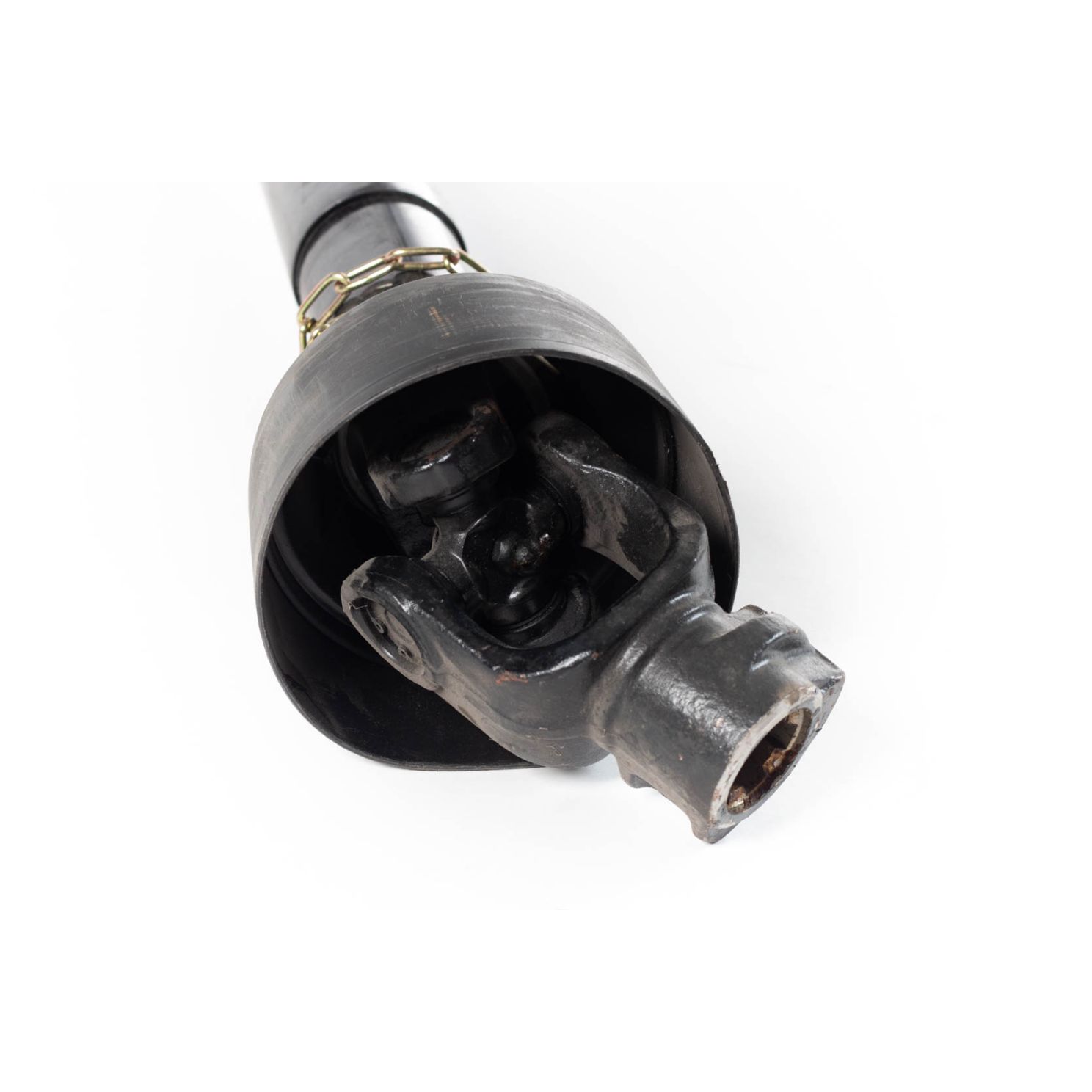 Eurocardan 33236 Series 4 Driveshaft Assembly