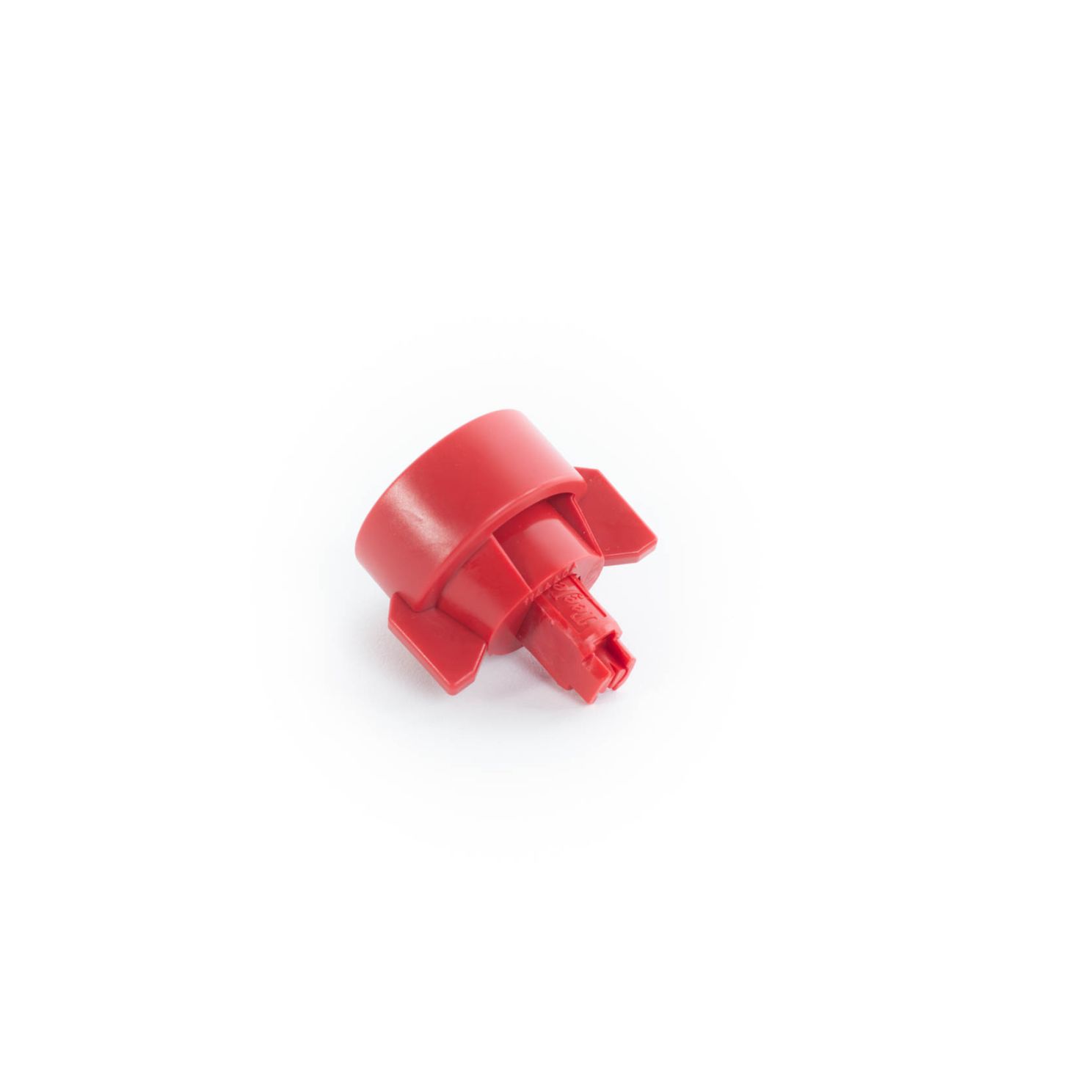 Teejet AIXR11004VP-CE Air Induction XR Flat Spray Tip and Cap