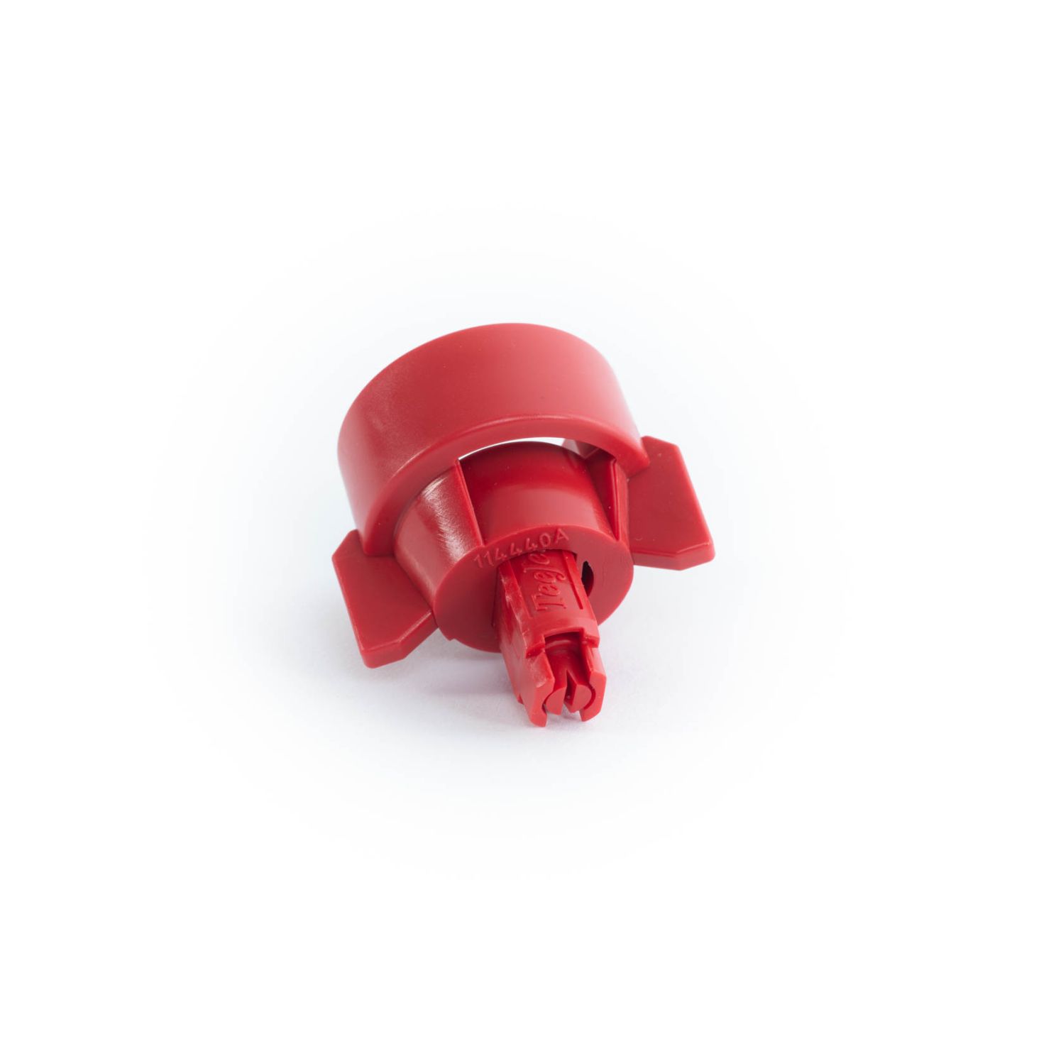 Teejet AIXR11004VP-CE Air Induction XR Flat Spray Tip and Cap