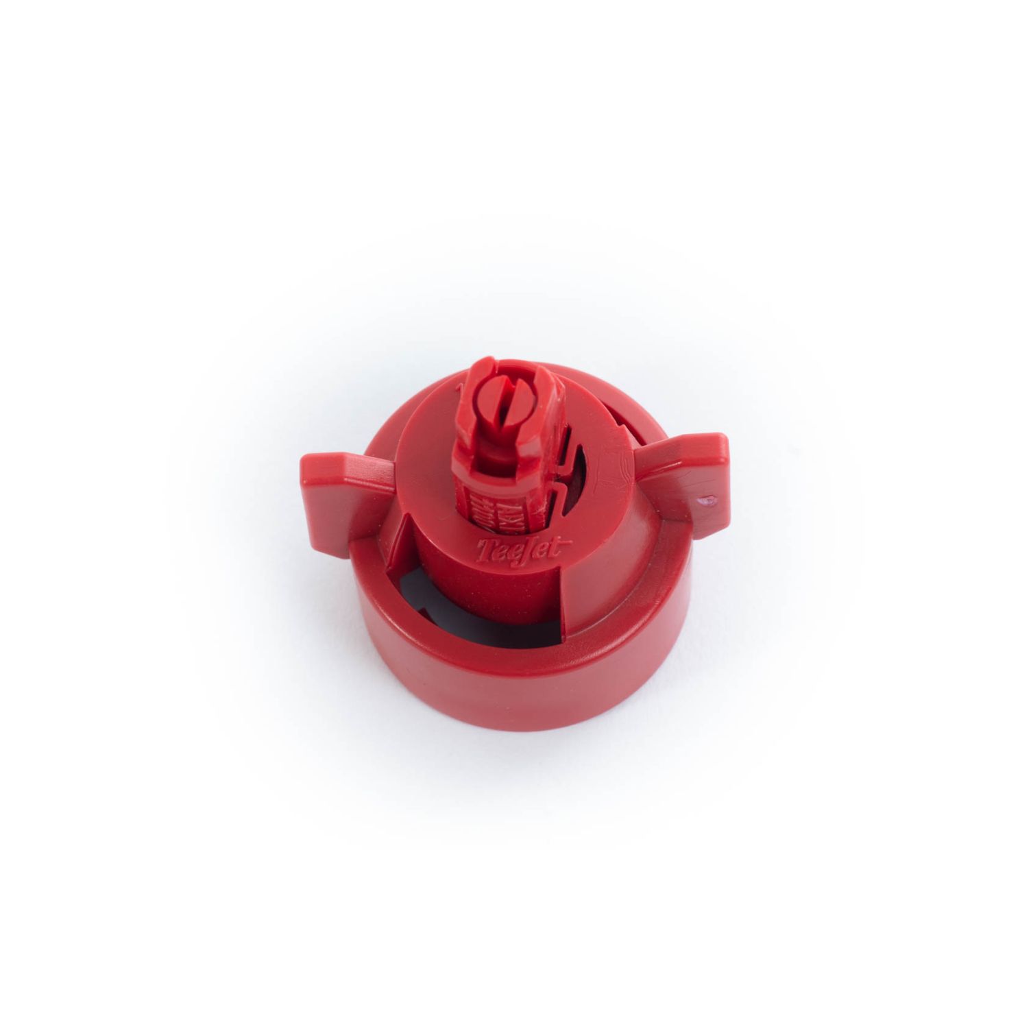 Teejet AIXR11004VP-CE Air Induction XR Flat Spray Tip and Cap