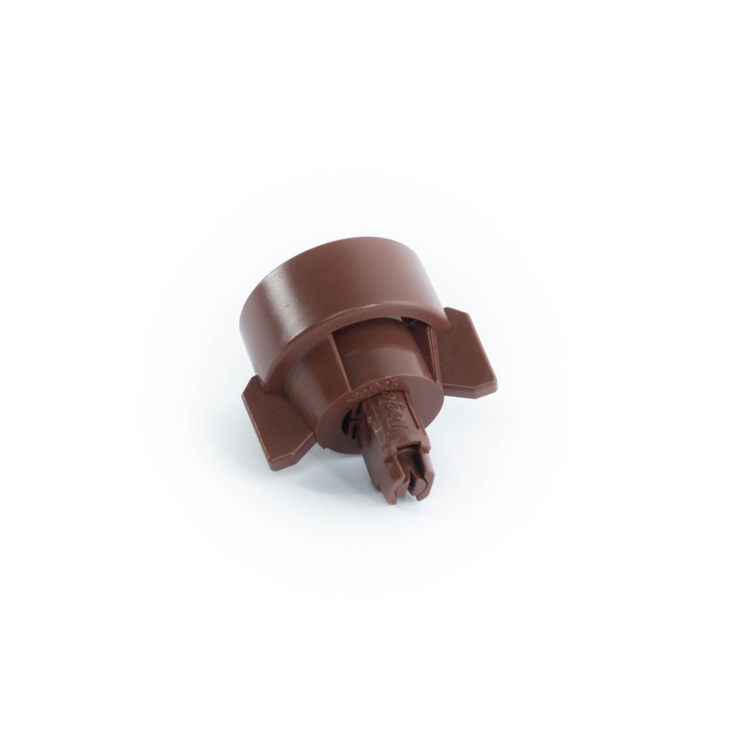 Teejet AIXR11005VP-CE Air Induction XR Flat Spray Tip and Cap