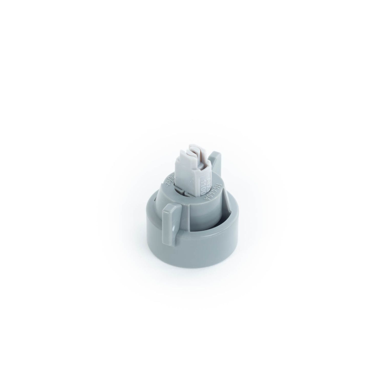 Teejet AIXR11006VP-CE Air Induction XR Flat Spray Tip and Cap