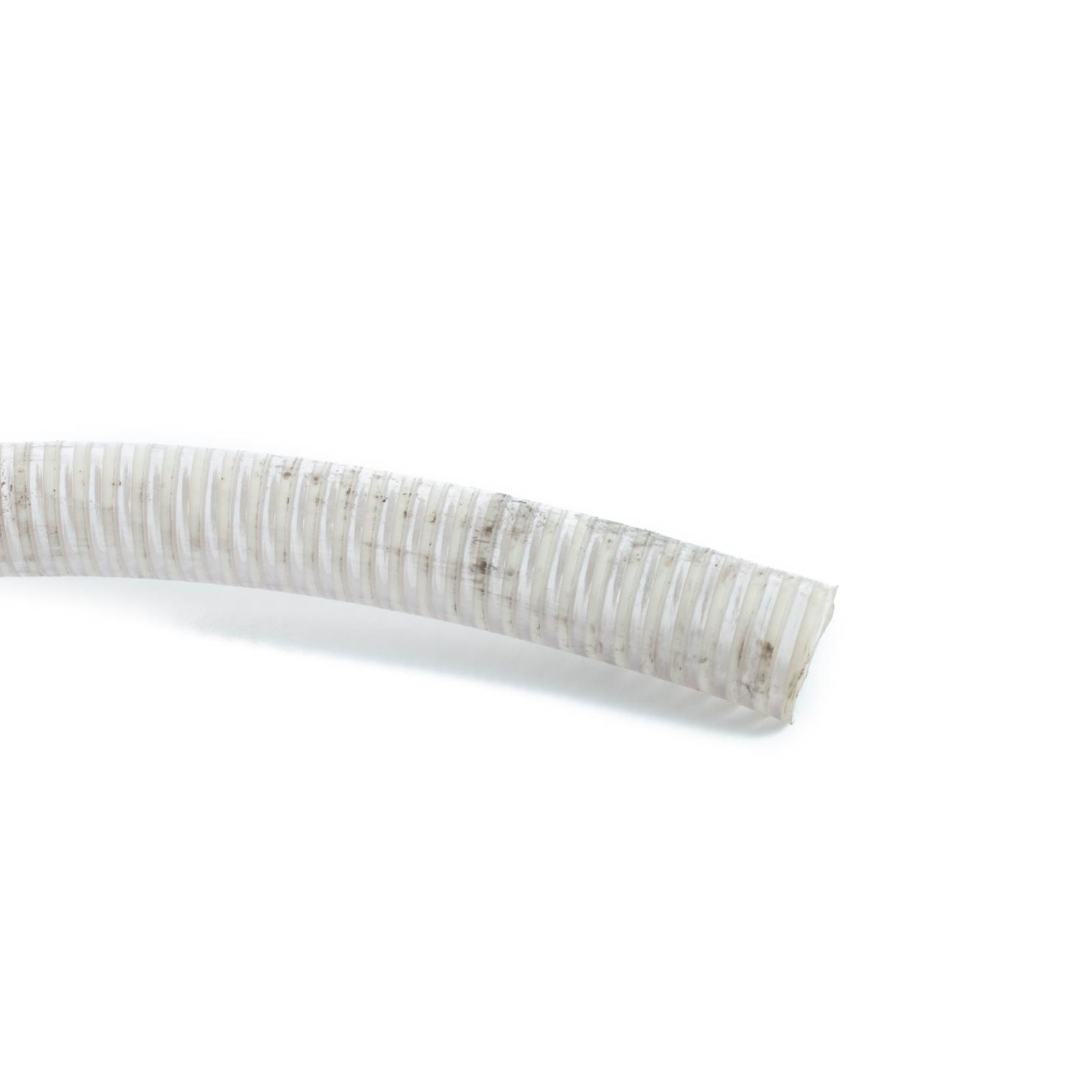 1'' PVC Clear Water Suction Hose