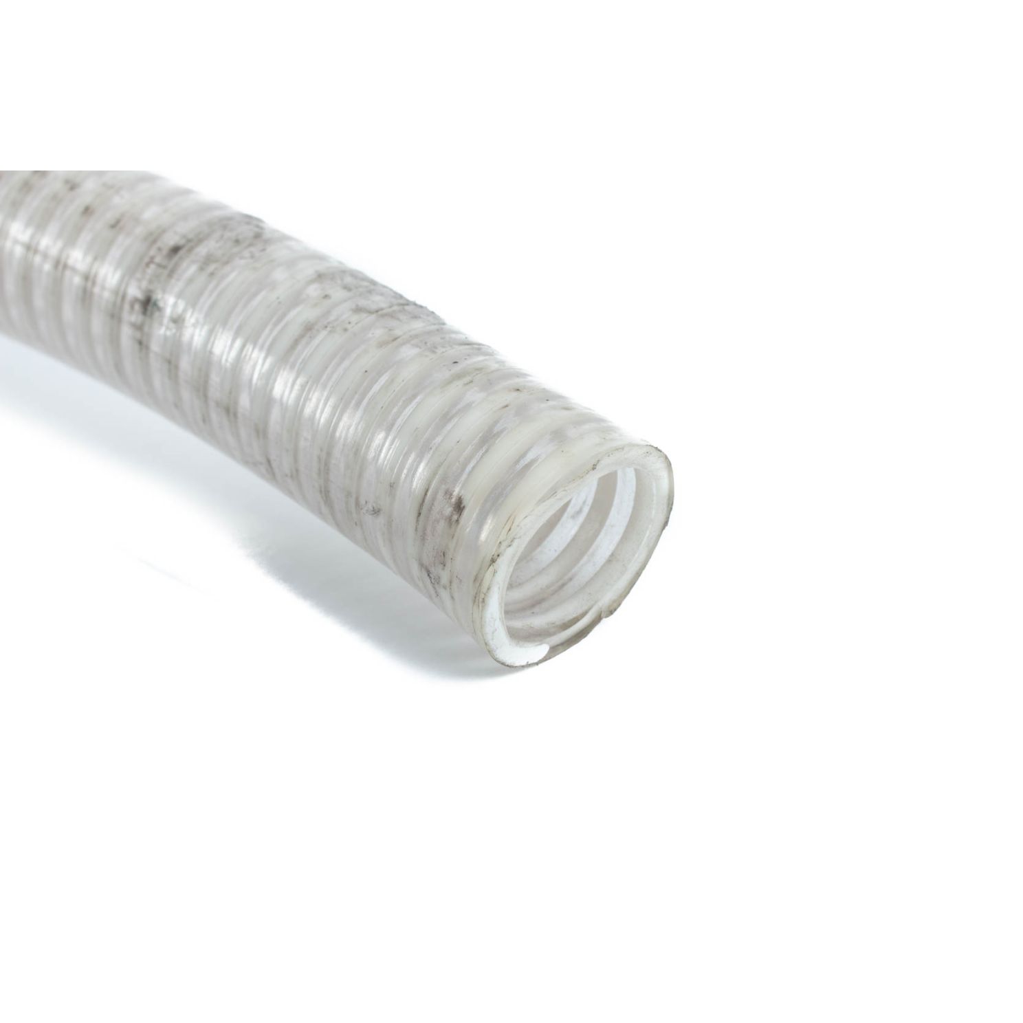 1'' PVC Clear Water Suction Hose