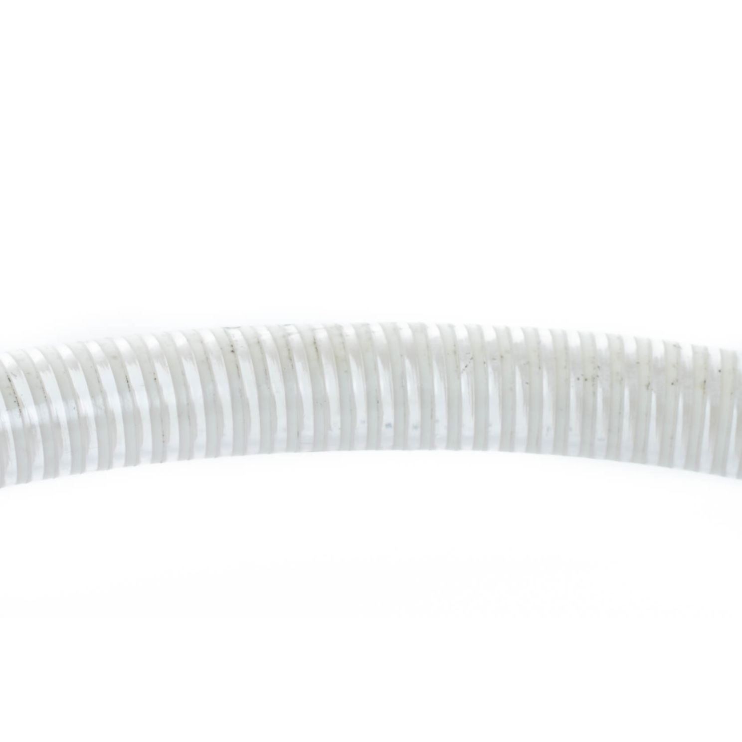 1'' PVC Clear Water Suction Hose