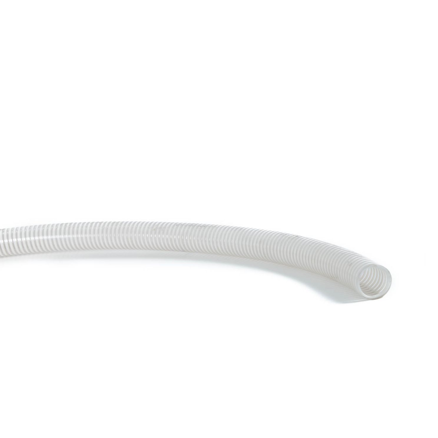 1-1/4'' PVC Clear Water Suction Hose