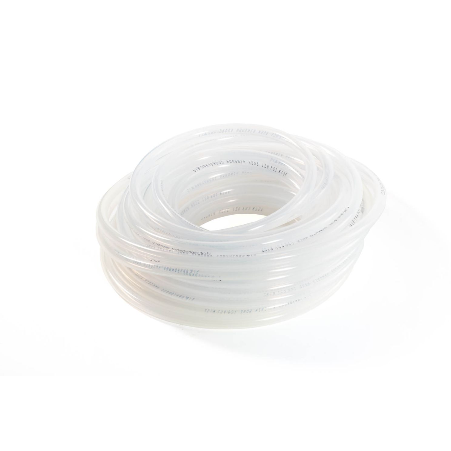 5/8'' x 100' Vinyl EVA Tubing