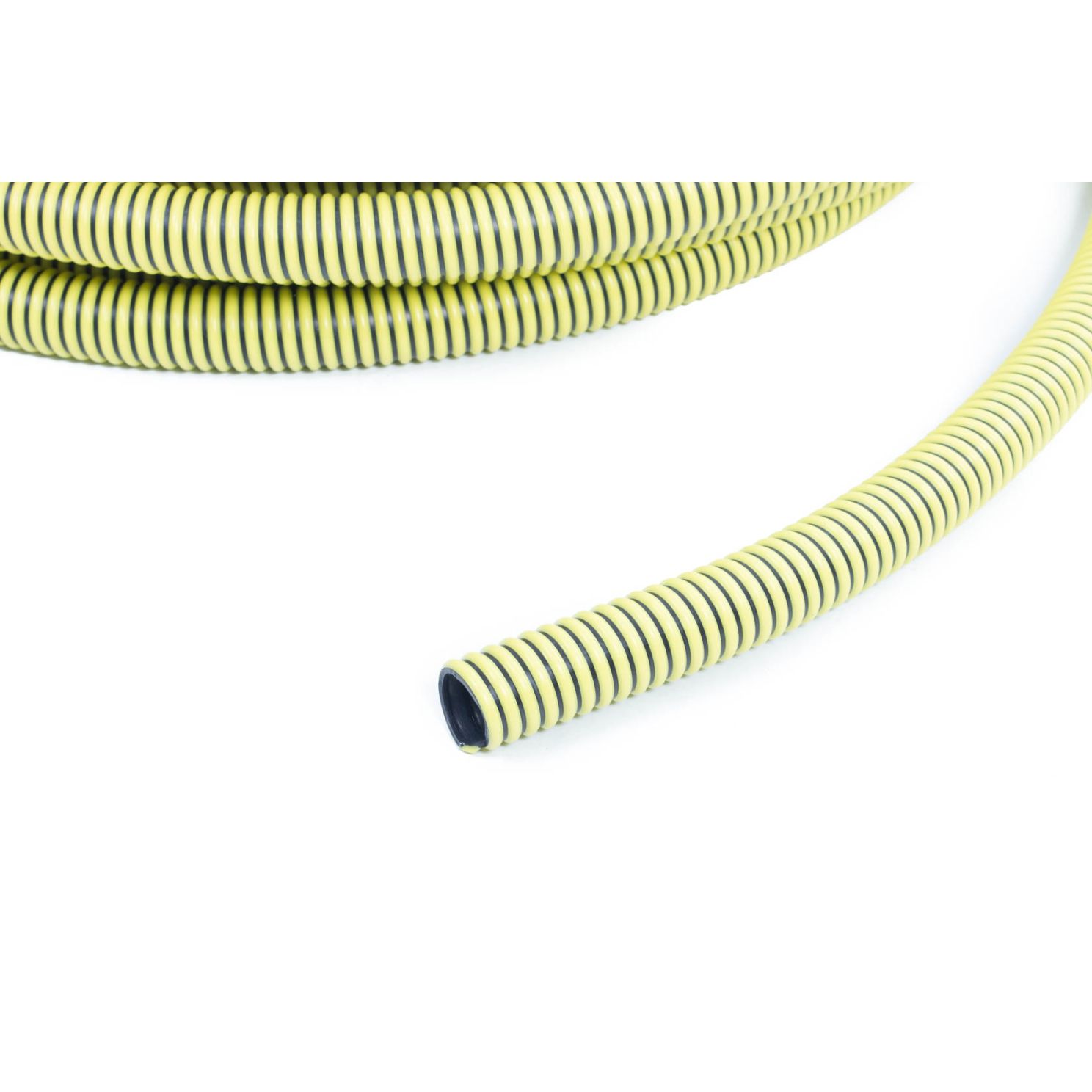 1-1/4'' x 100' Coil Fertilizer Suction Hose