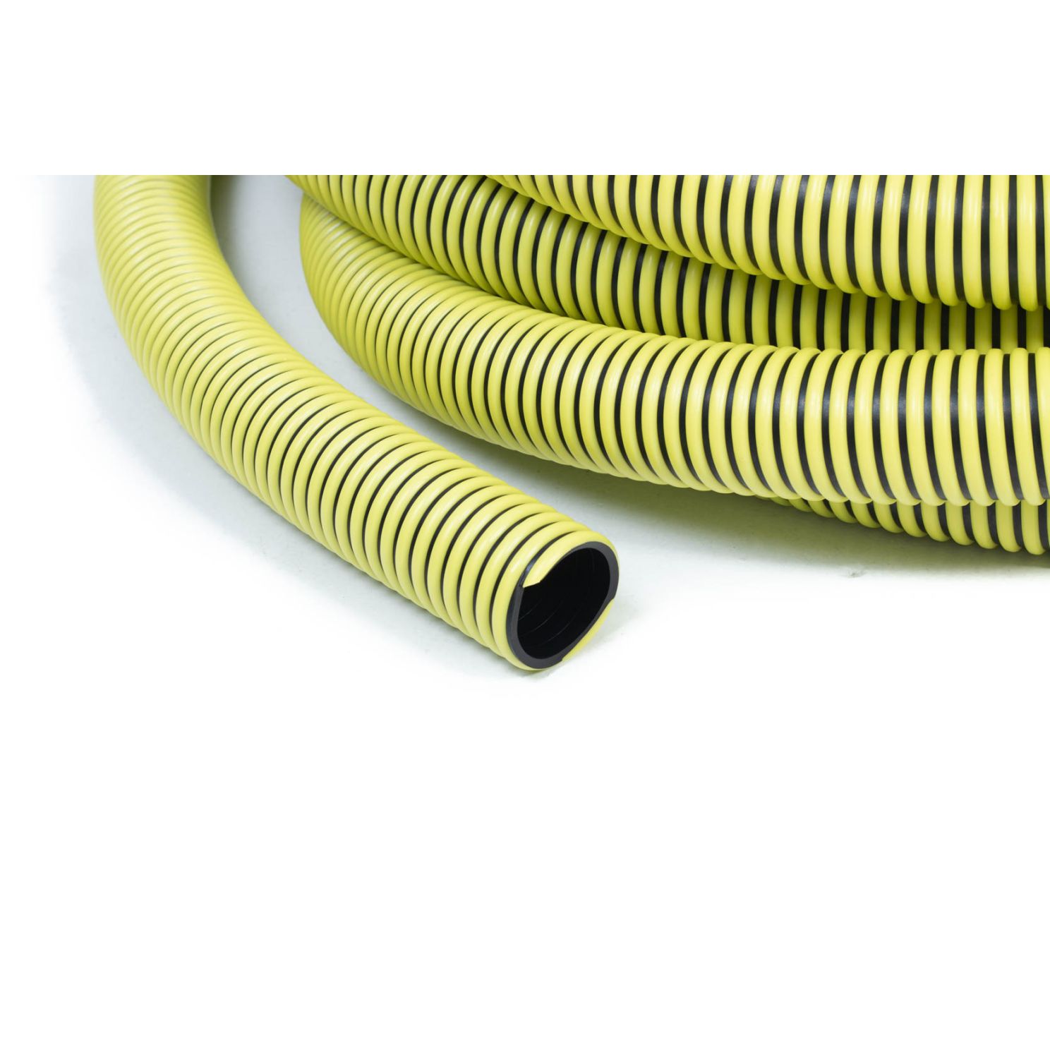2'' x 100' Coil Fertilizer Suction Hose