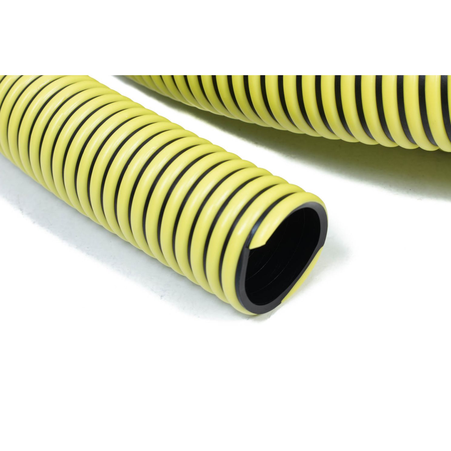 2'' x 100' Coil Fertilizer Suction Hose