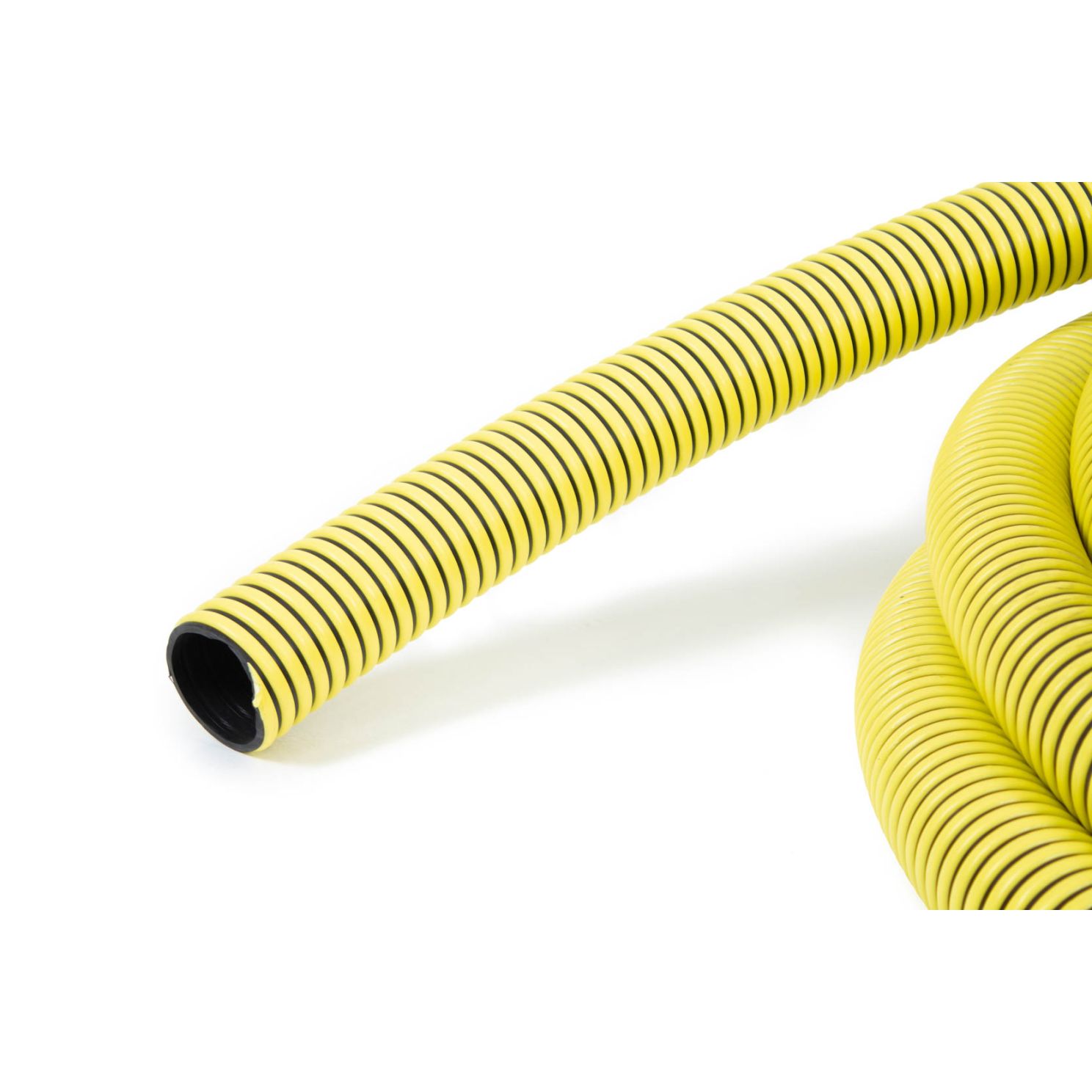 3'' x 100' Coil Fertilizer Suction Hose
