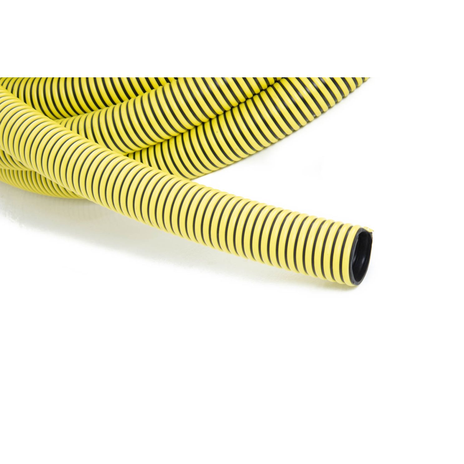 3'' x 100' Coil Fertilizer Suction Hose