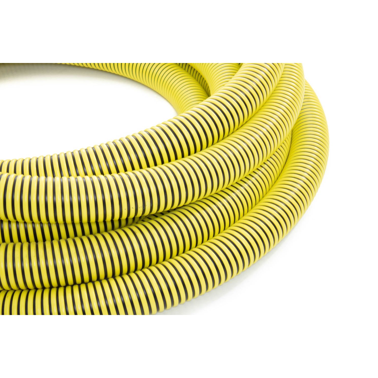 3'' x 100' Coil Fertilizer Suction Hose