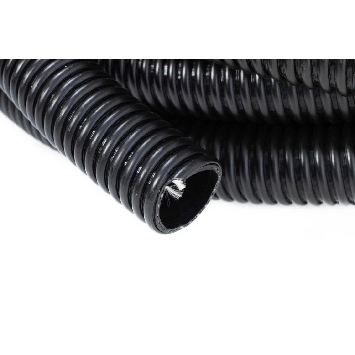 2'' x 100 Enforcer Reinforced Fertilizer Solution Hose