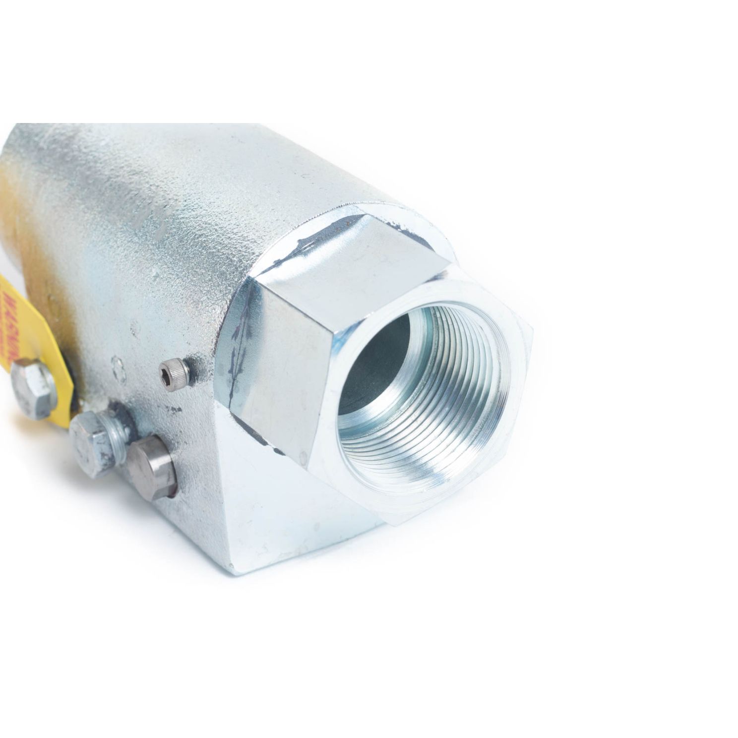 1-1/4" NH3 Female Backcheck Excess Flow Valve A-14BC