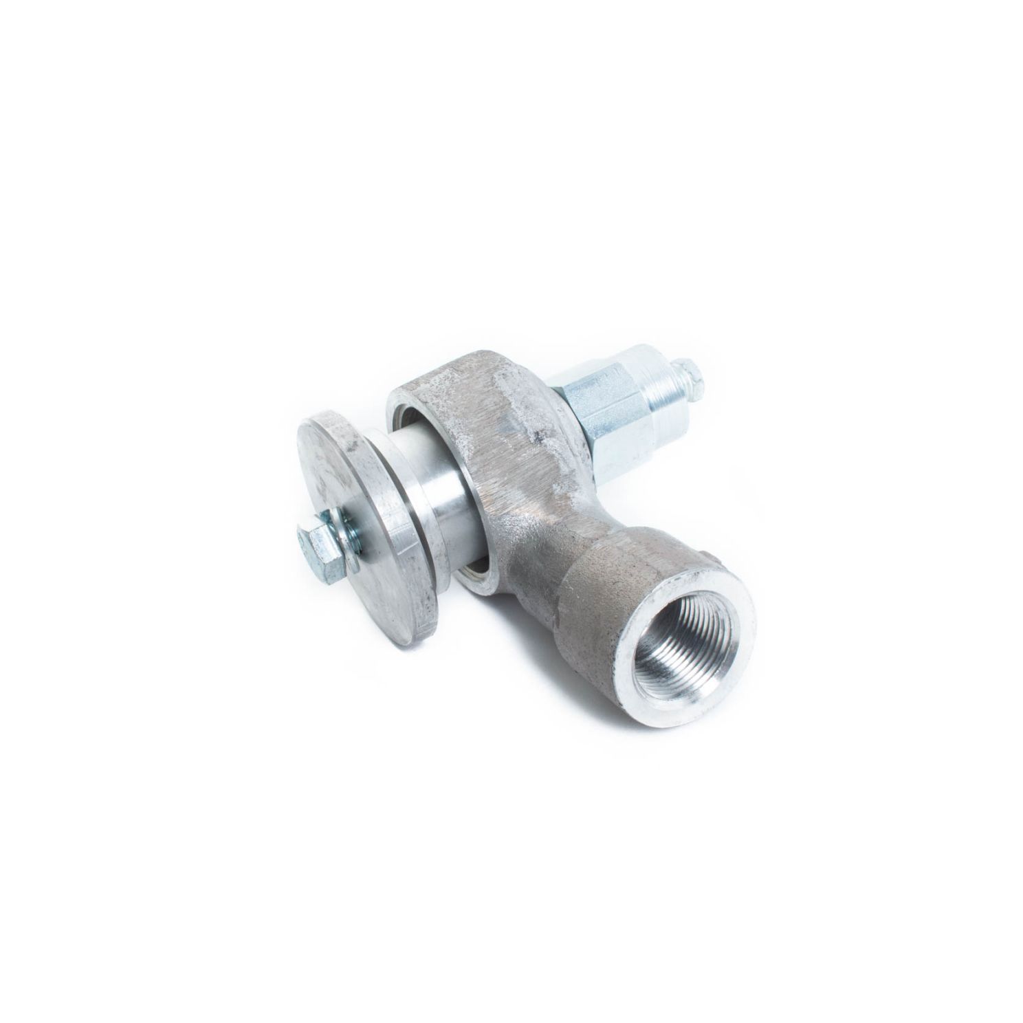 AMV-D-16A201 NH3 8 Outlet Ports Manifold