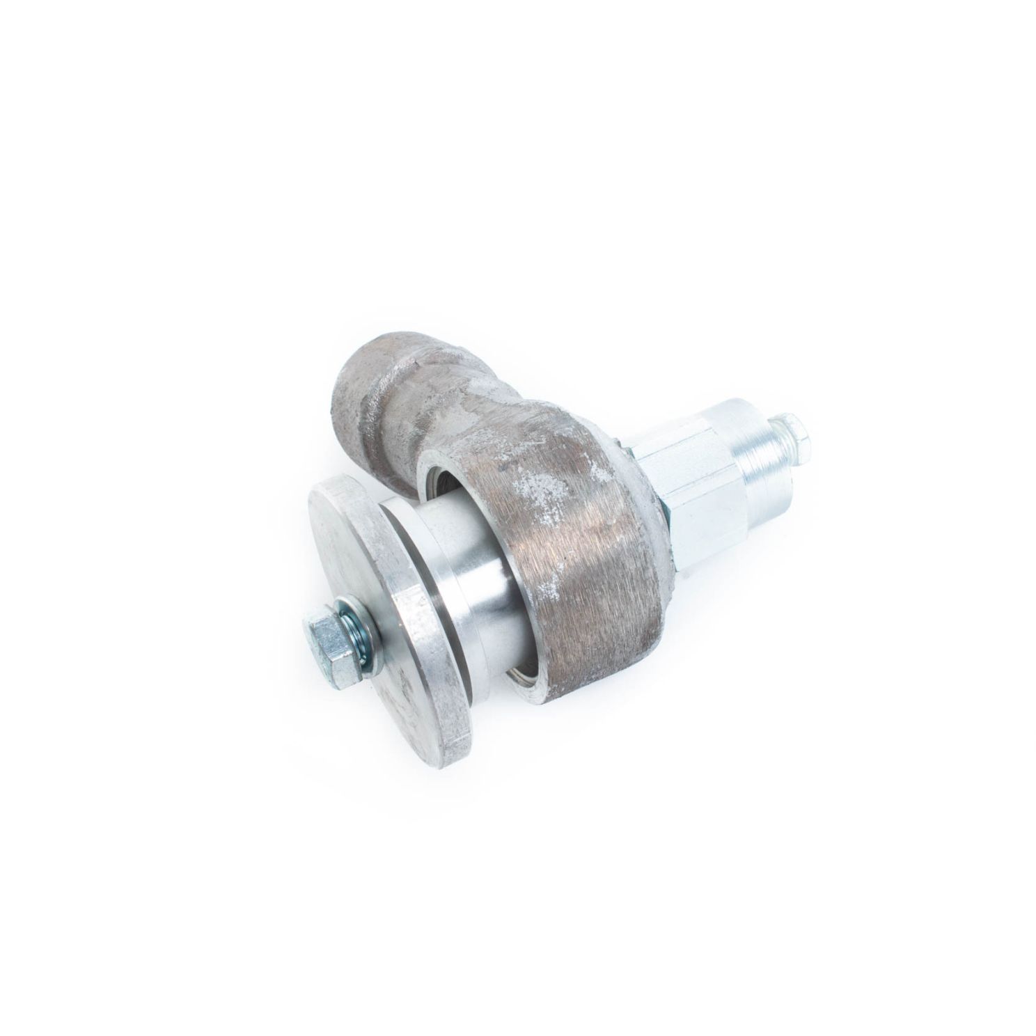 AMV-D-16A201 NH3 8 Outlet Ports Manifold