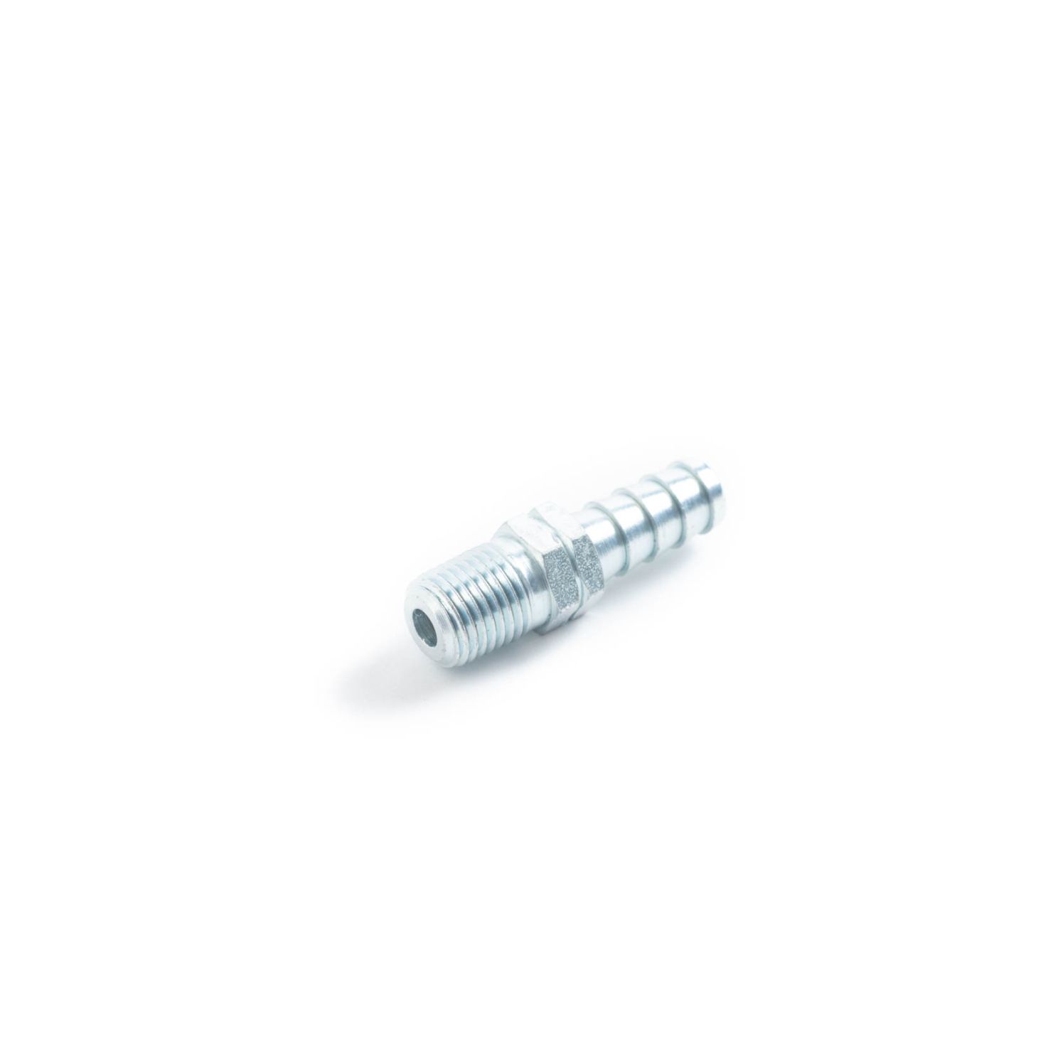 3/8" x 1/4" Male Pipe Thread Hose Barb Fitting A-1132