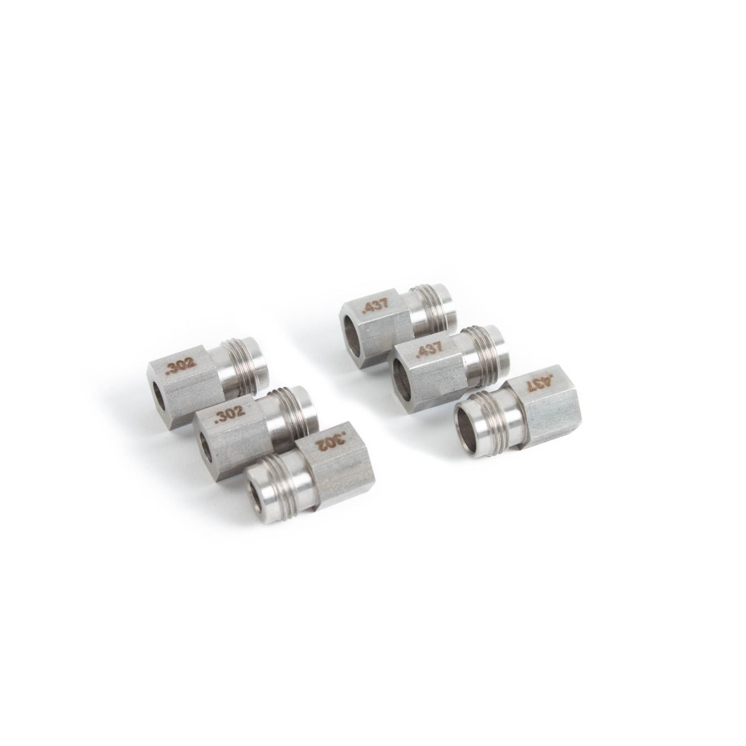 3 Way NH3 Splitter A-360SP-3