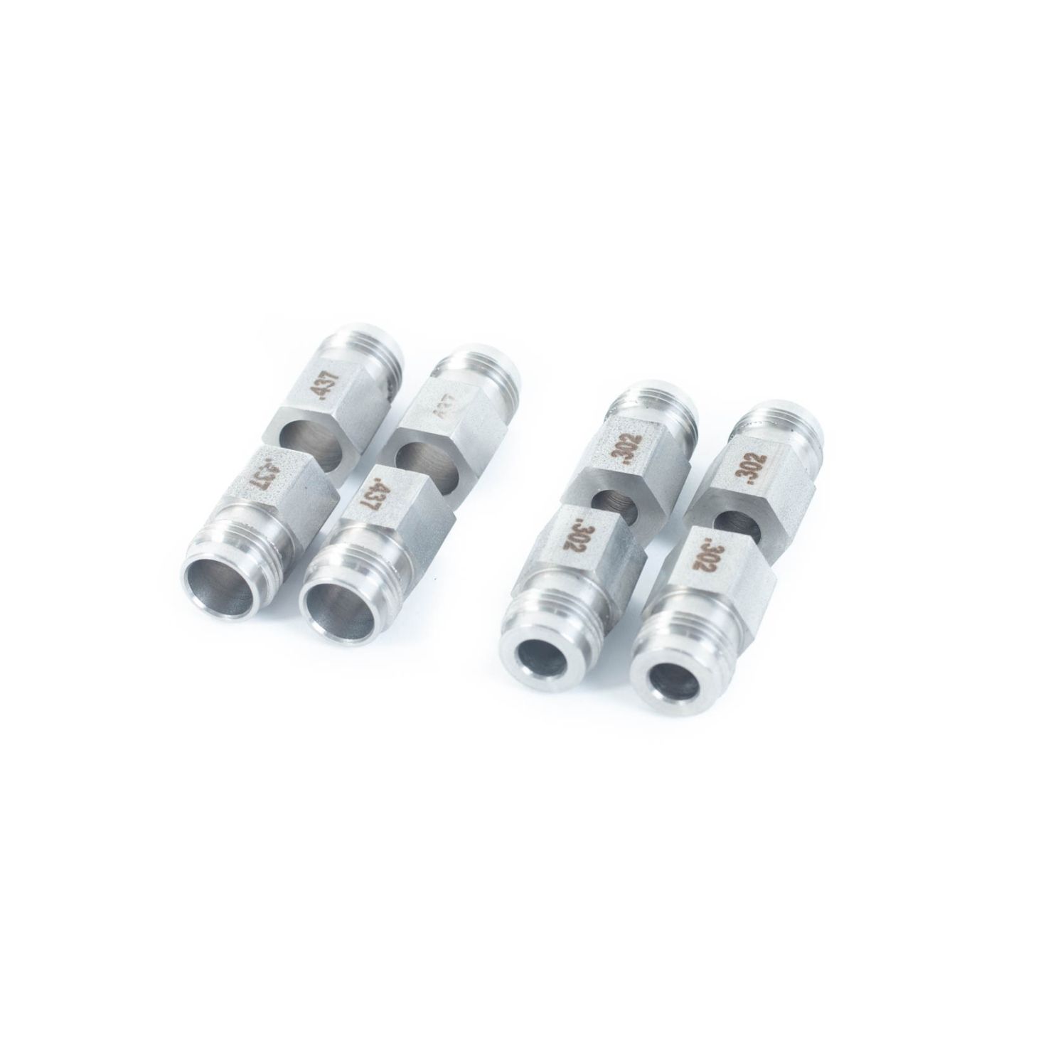 4 Way NH3 Splitter A-360SP-4