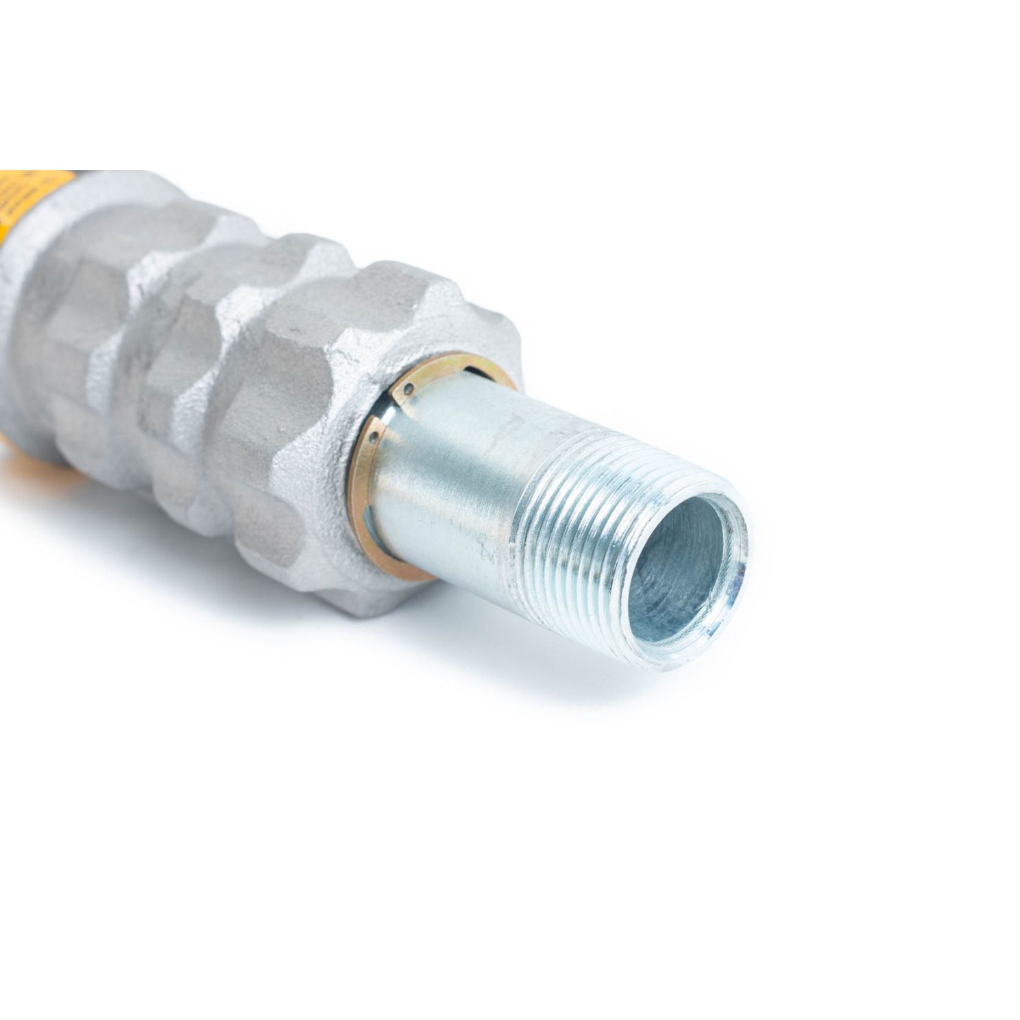 1" MPT x 1-3/4" ACME NH3 Filler Coupling A-577-B