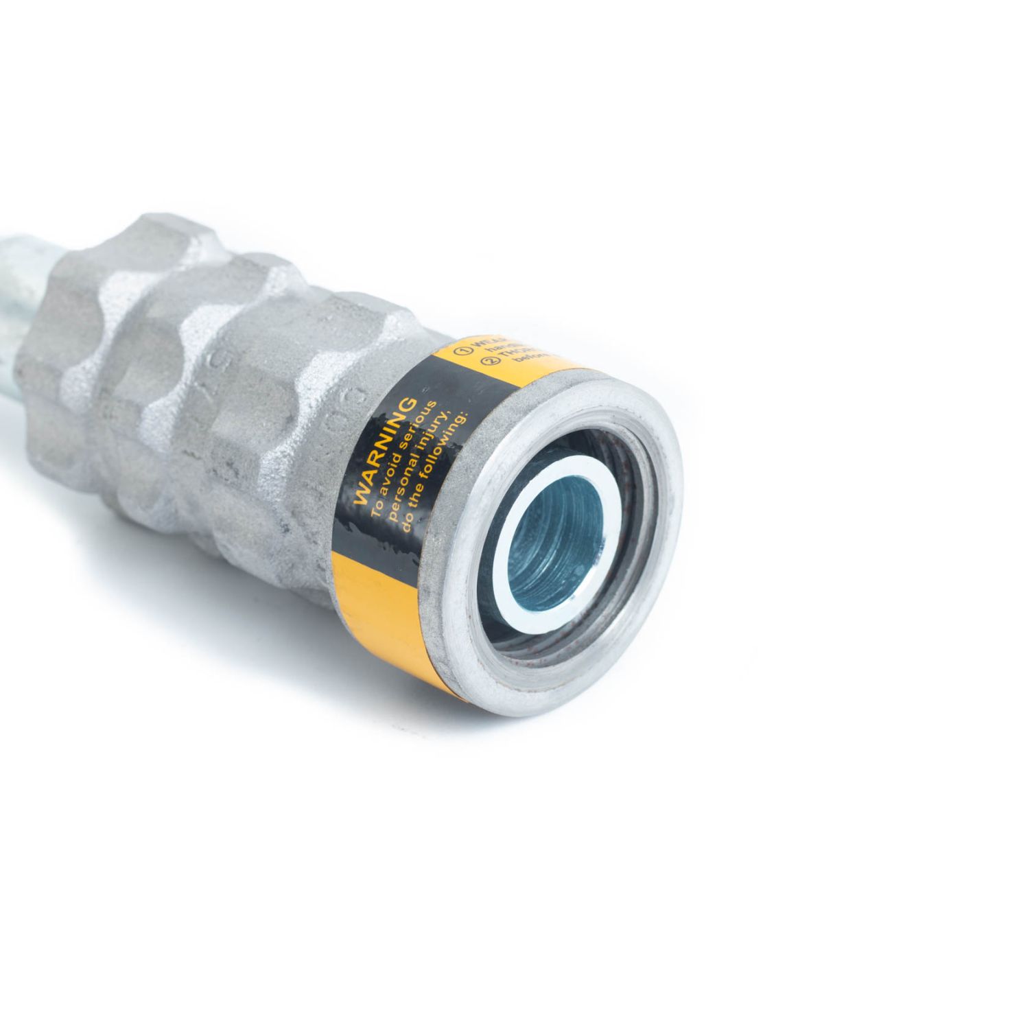 1" MPT x 1-3/4" ACME NH3 Filler Coupling A-577-B
