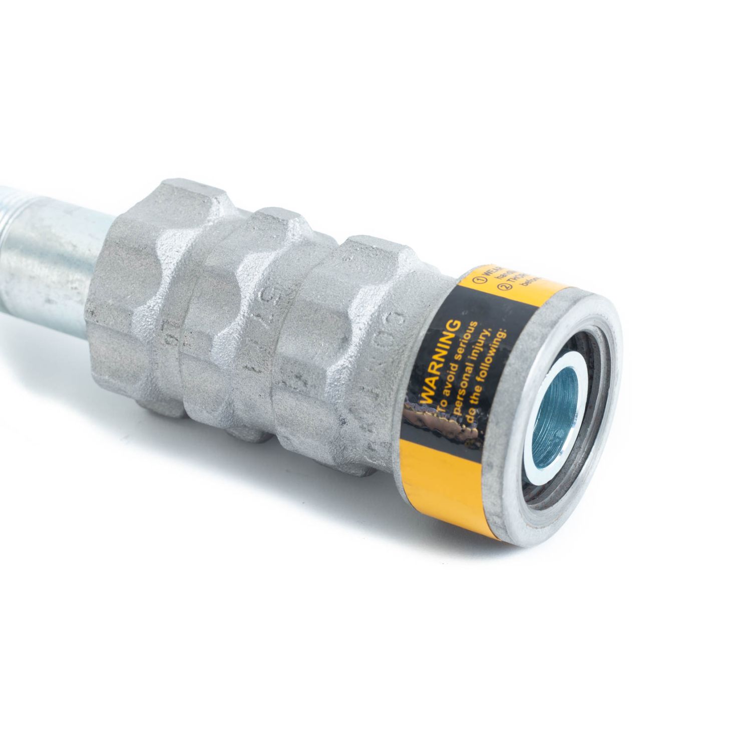 1" MPT x 1-3/4" ACME NH3 Filler Coupling A-577-B