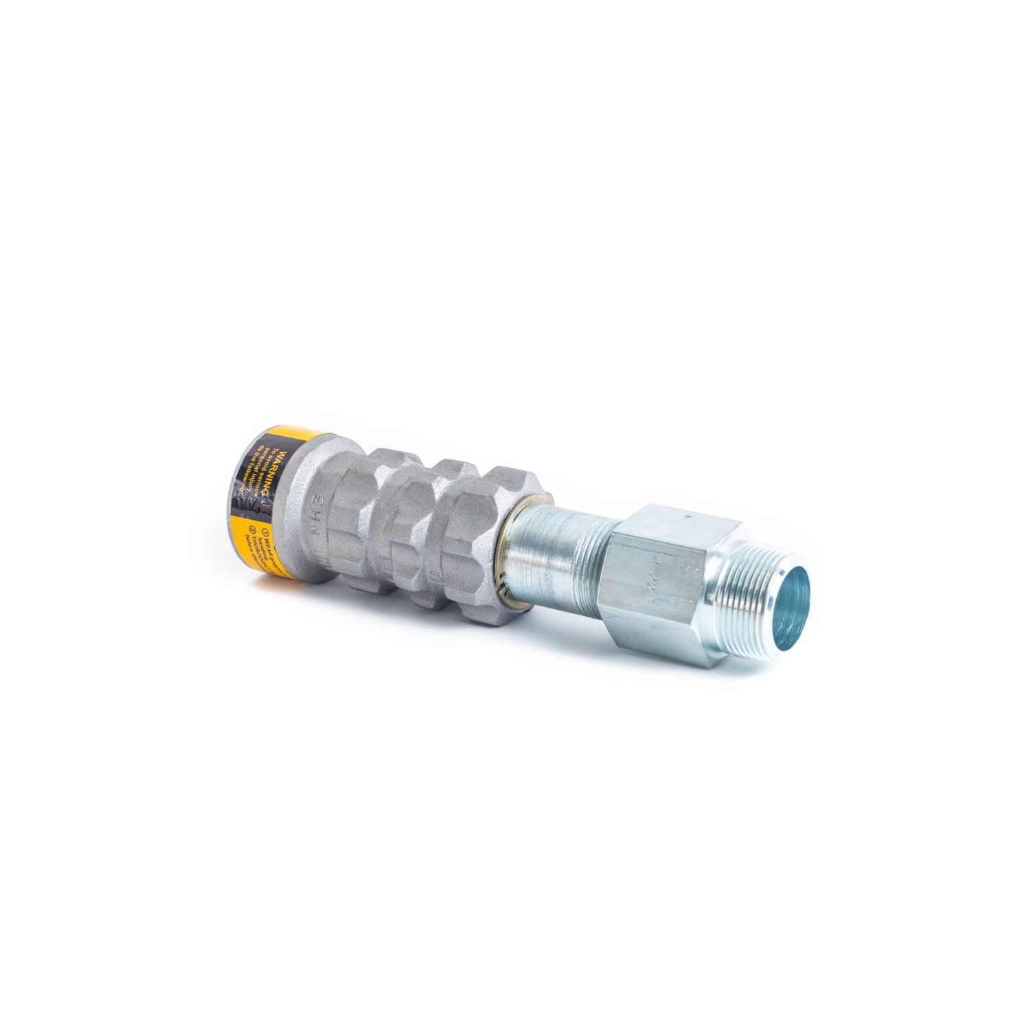 1-1/4" MPT x 1-3/4" ACME NH3 Filler Coupling A-577-C