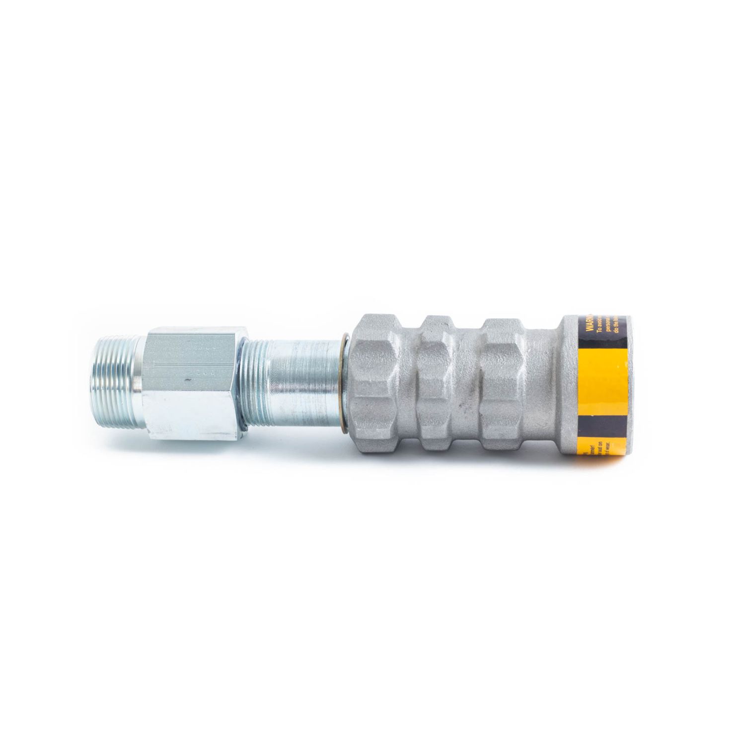 1-1/4" MPT x 1-3/4" ACME NH3 Filler Coupling A-577-C