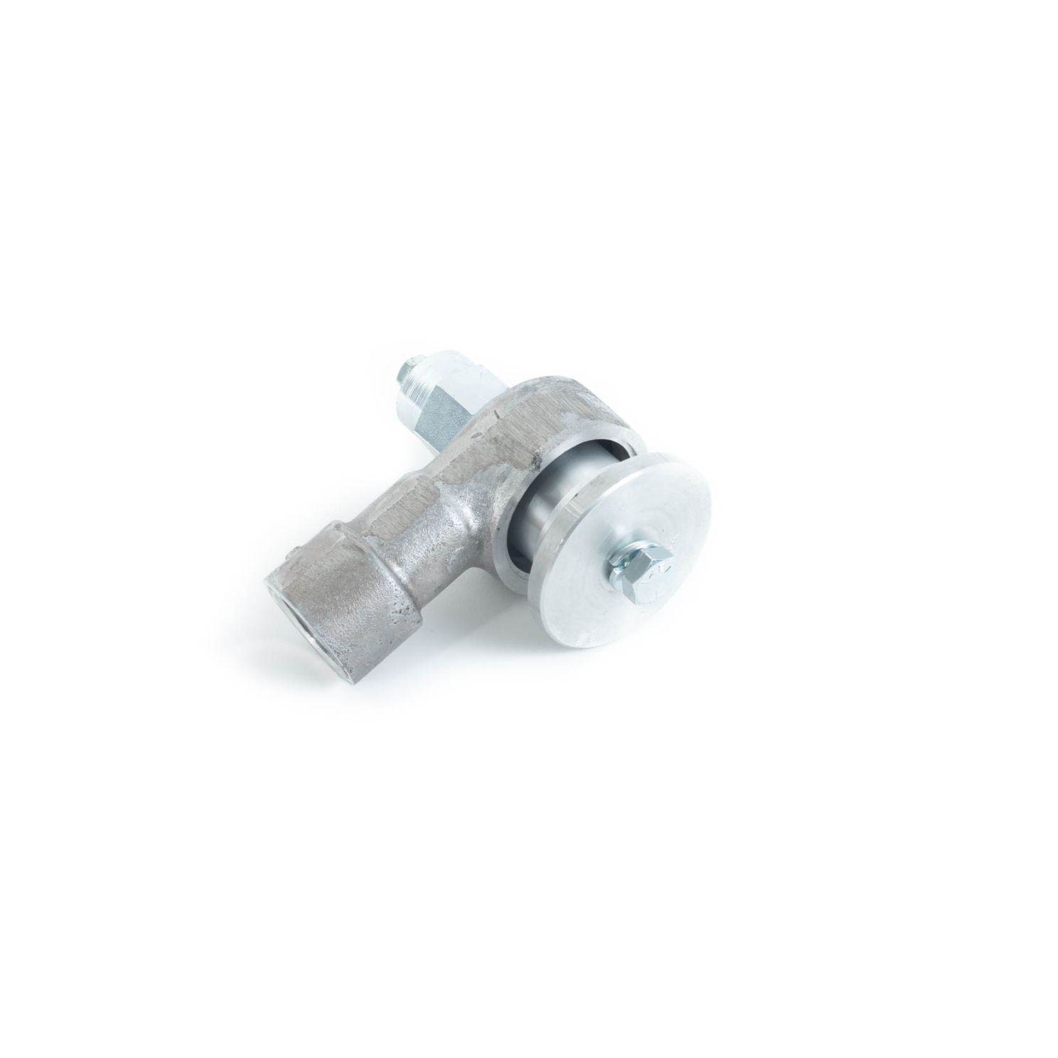 A-MVD-C NH3 Vertical Dam Manifold