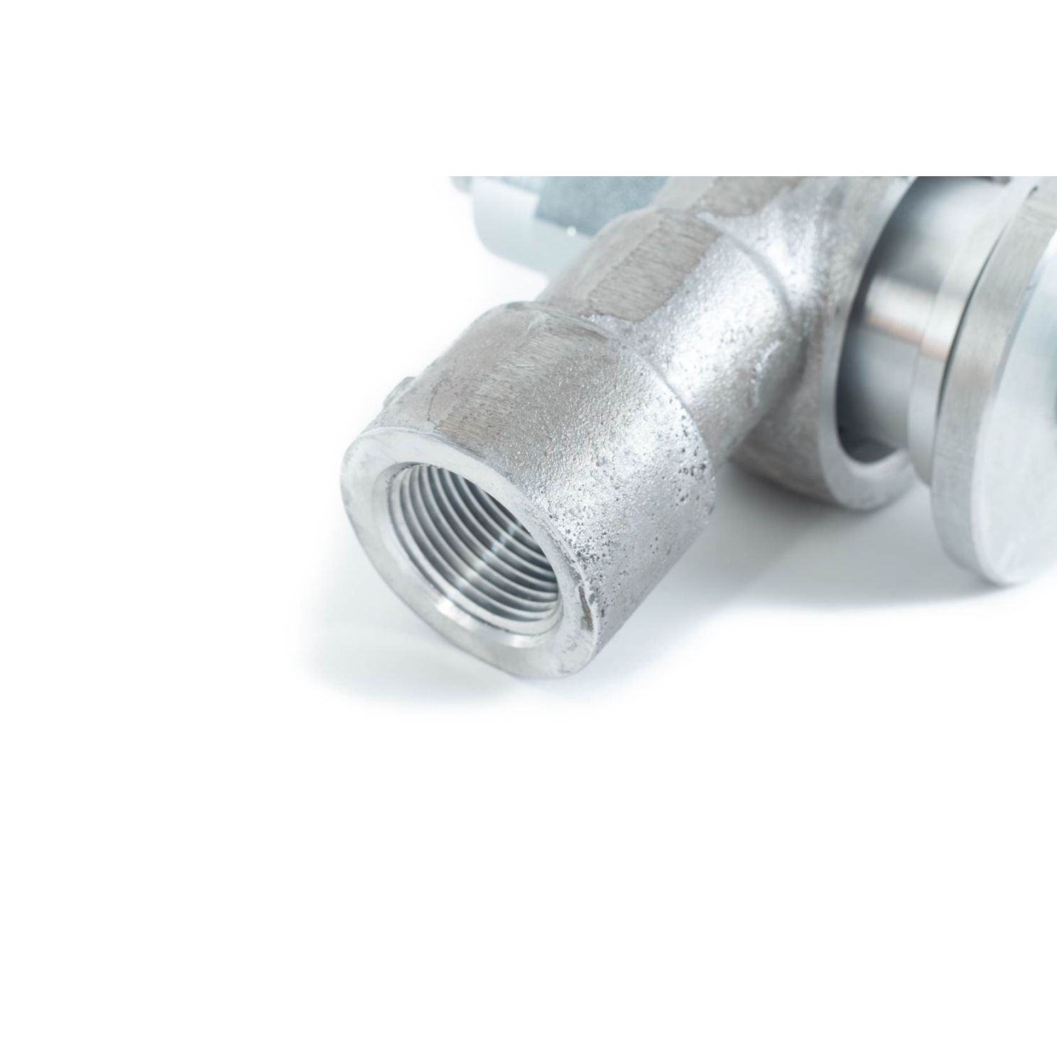 A-MVD-C NH3 Vertical Dam Manifold