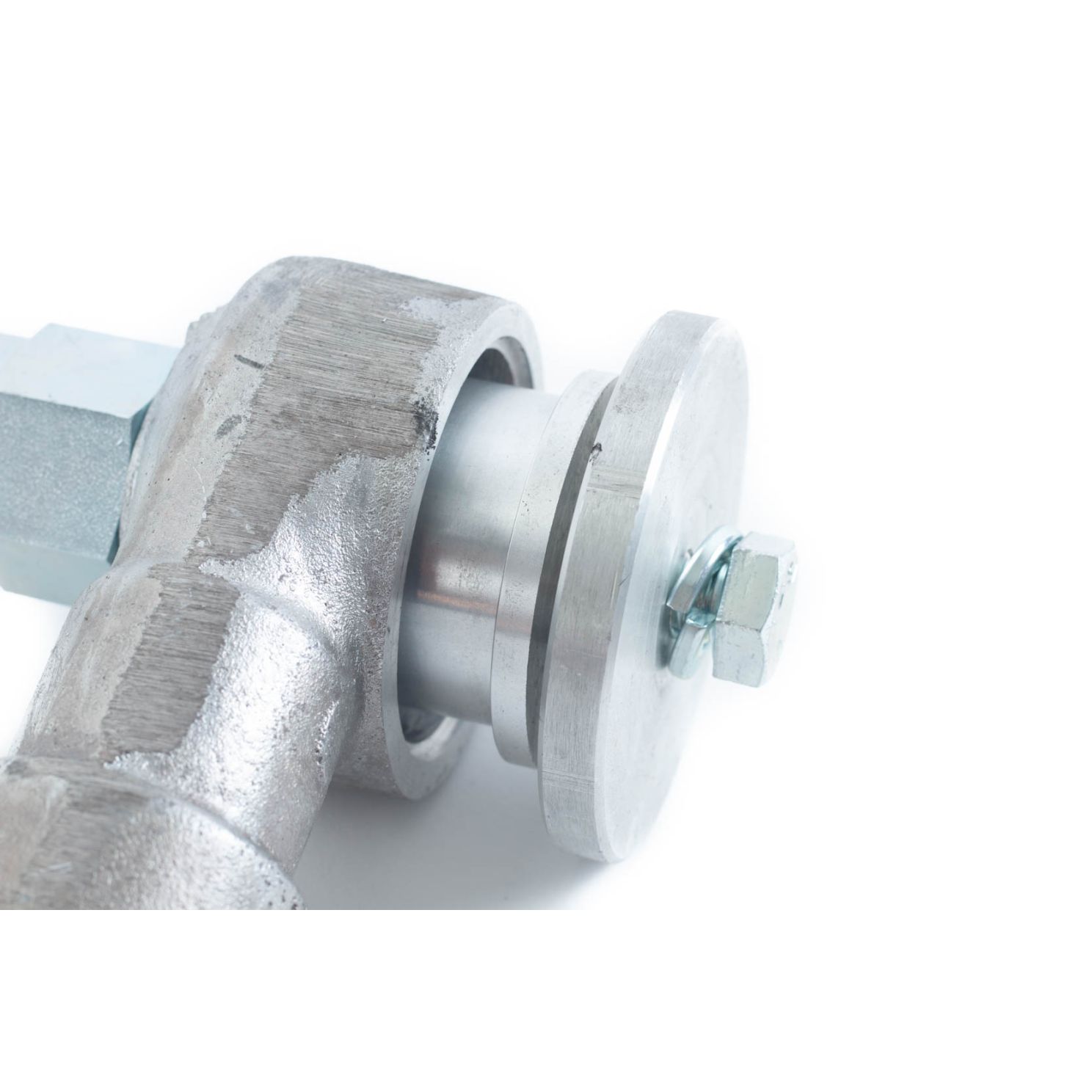 A-MVD-C NH3 Vertical Dam Manifold