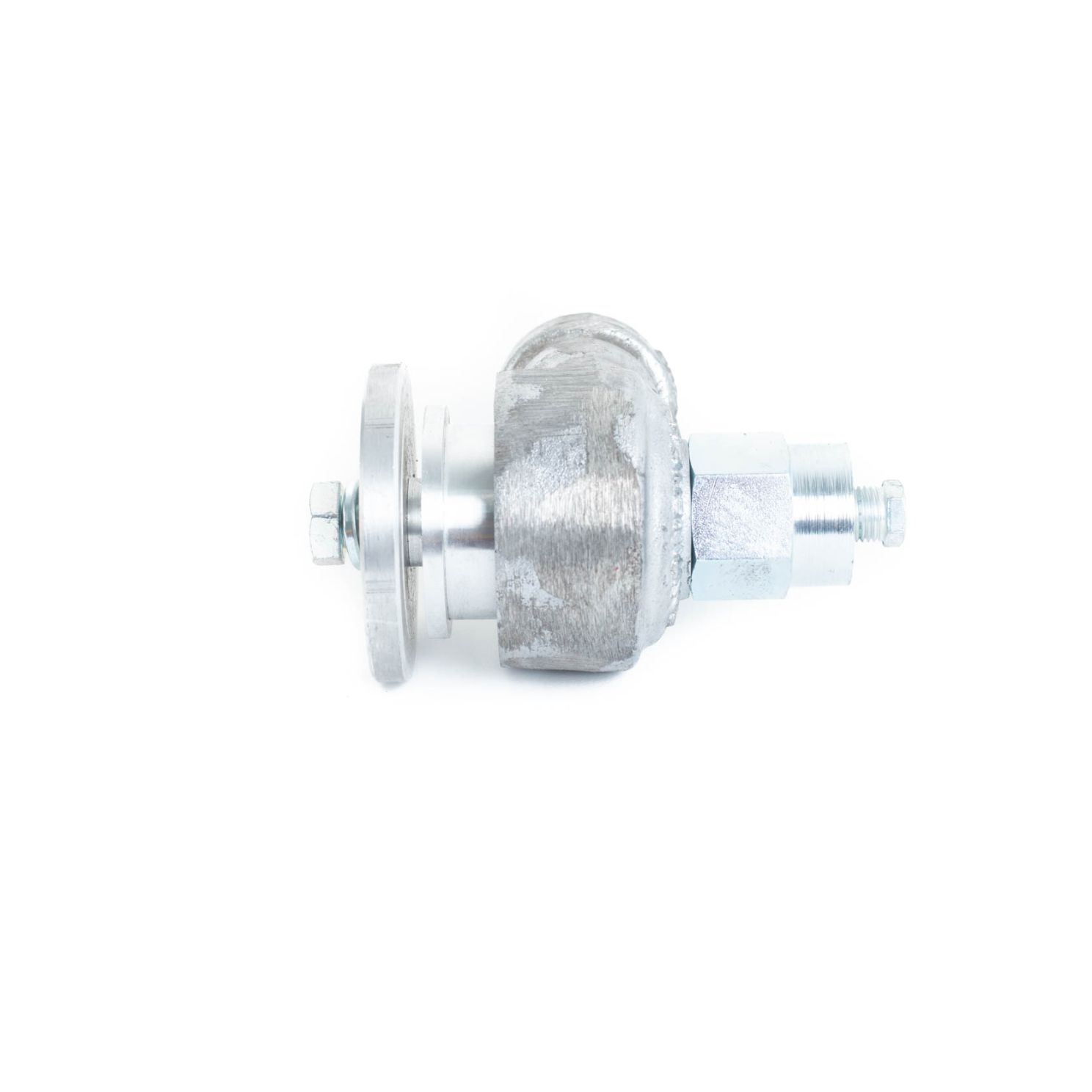 A-MVD-C NH3 Vertical Dam Manifold