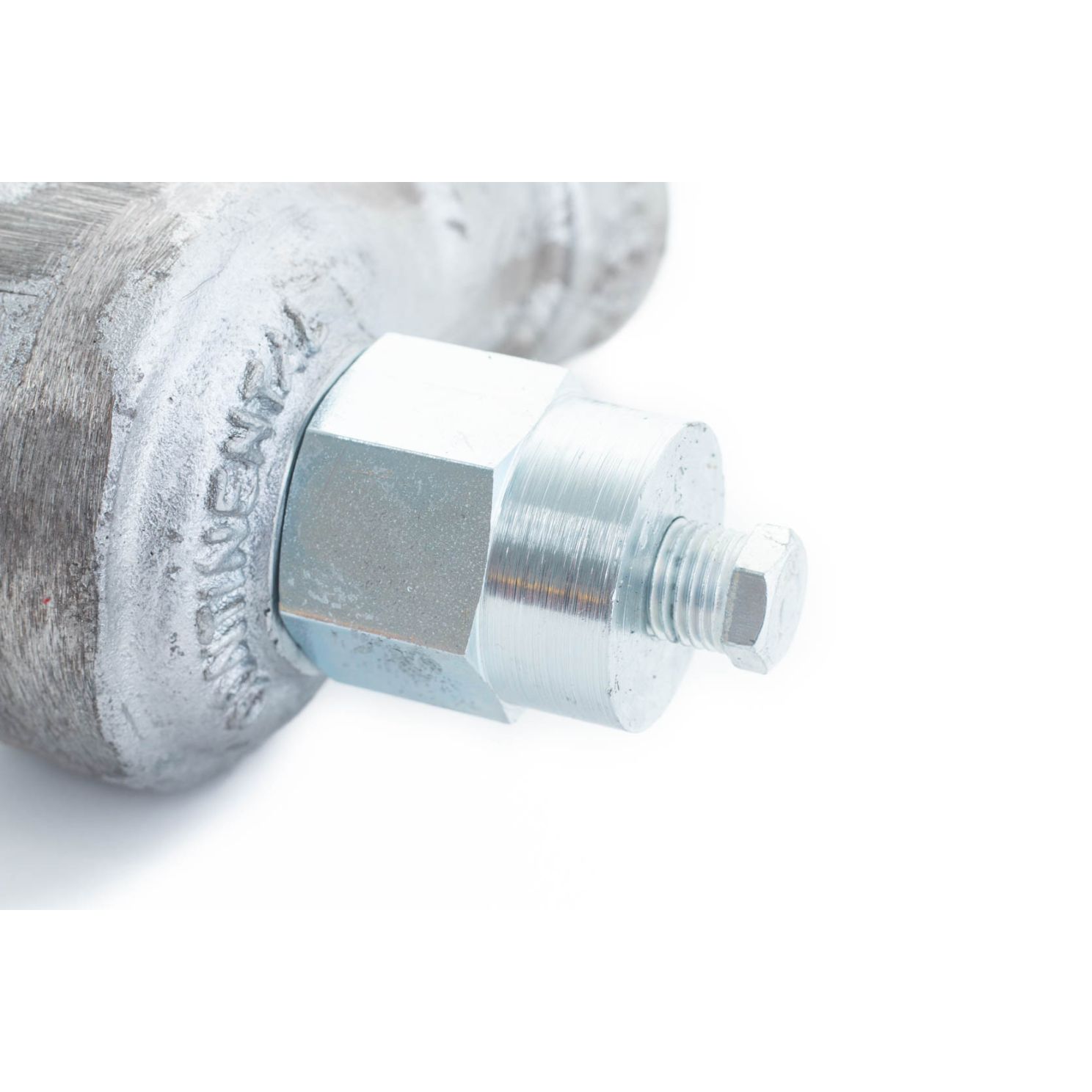 A-MVD-C NH3 Vertical Dam Manifold