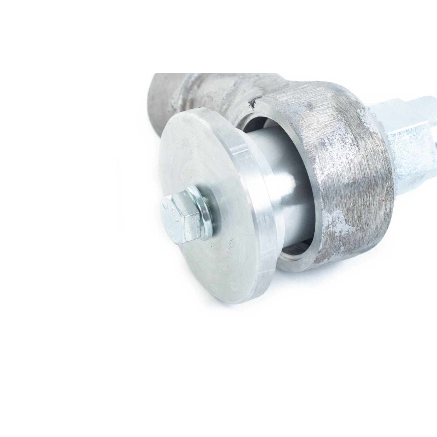 A-MVD-C NH3 Vertical Dam Manifold