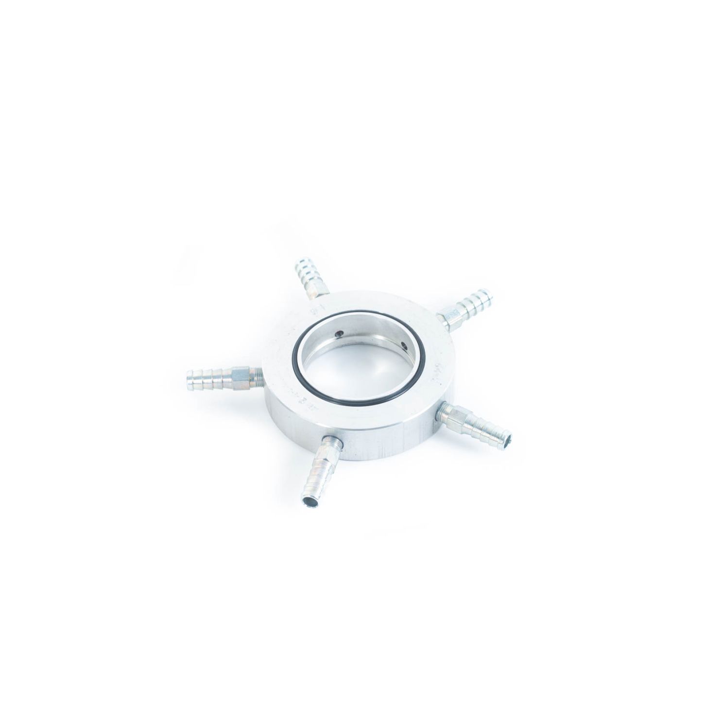 MVD-R-5A201 NH3 5 Outlet Ports Manifold