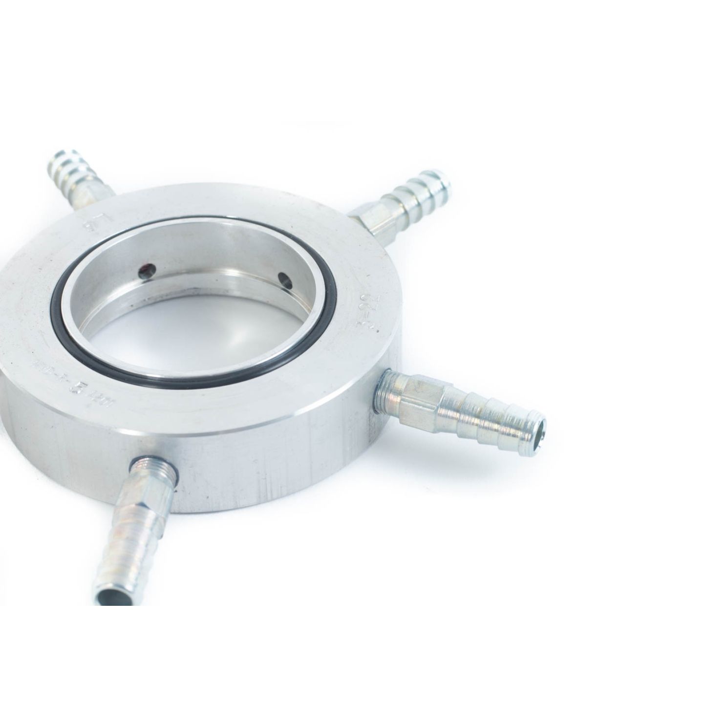 MVD-R-5A201 NH3 5 Outlet Ports Manifold