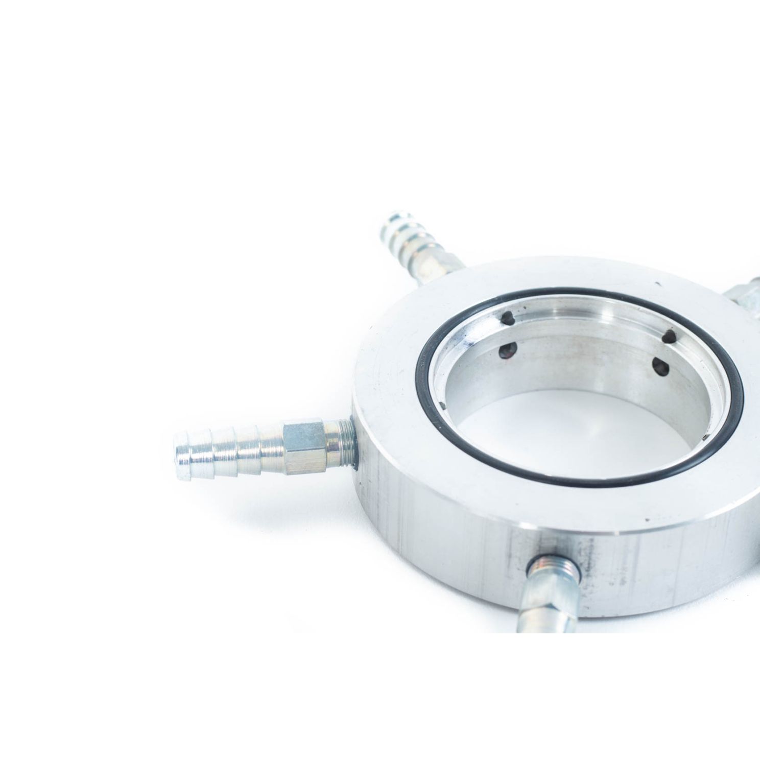 MVD-R-5A201 NH3 5 Outlet Ports Manifold
