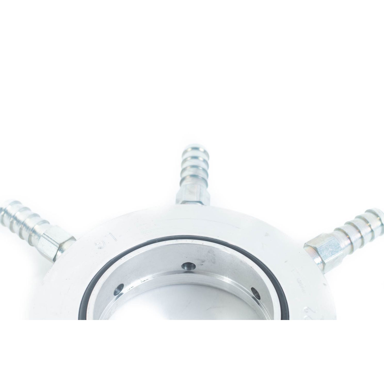 MVD-R-7A201 NH3 7 Outlet Ports Manifold