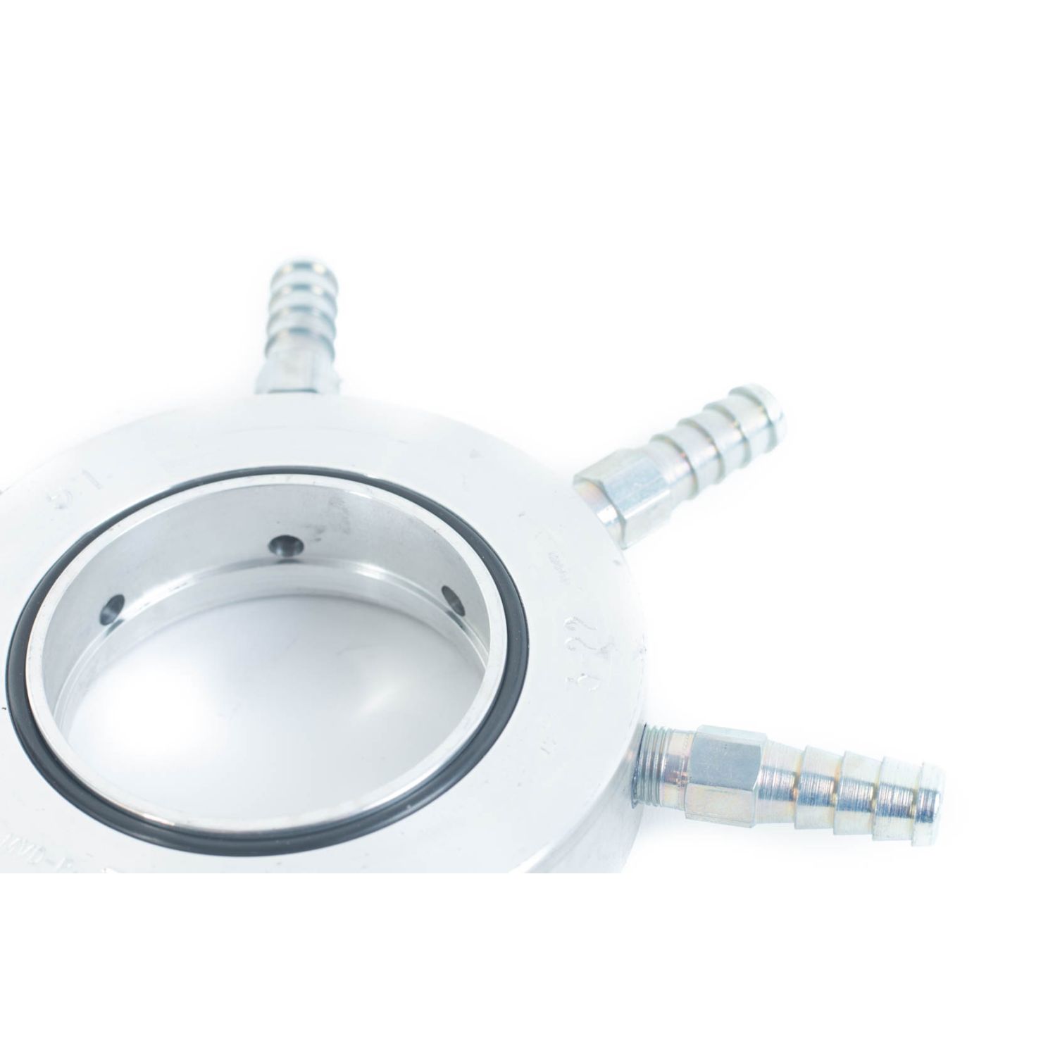 MVD-R-7A201 NH3 7 Outlet Ports Manifold