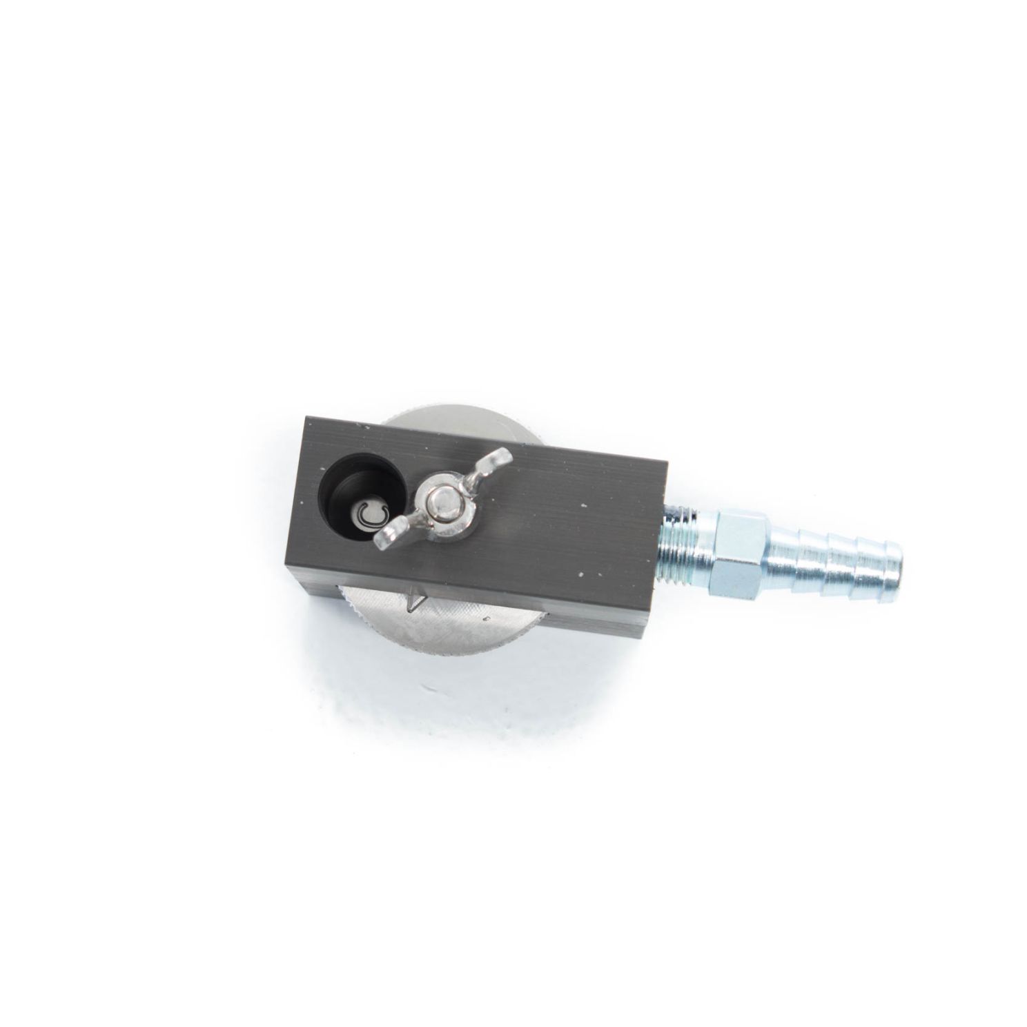 1-1/4" NH3 Equalizer Super Flow Cooler A-SF-3000GH