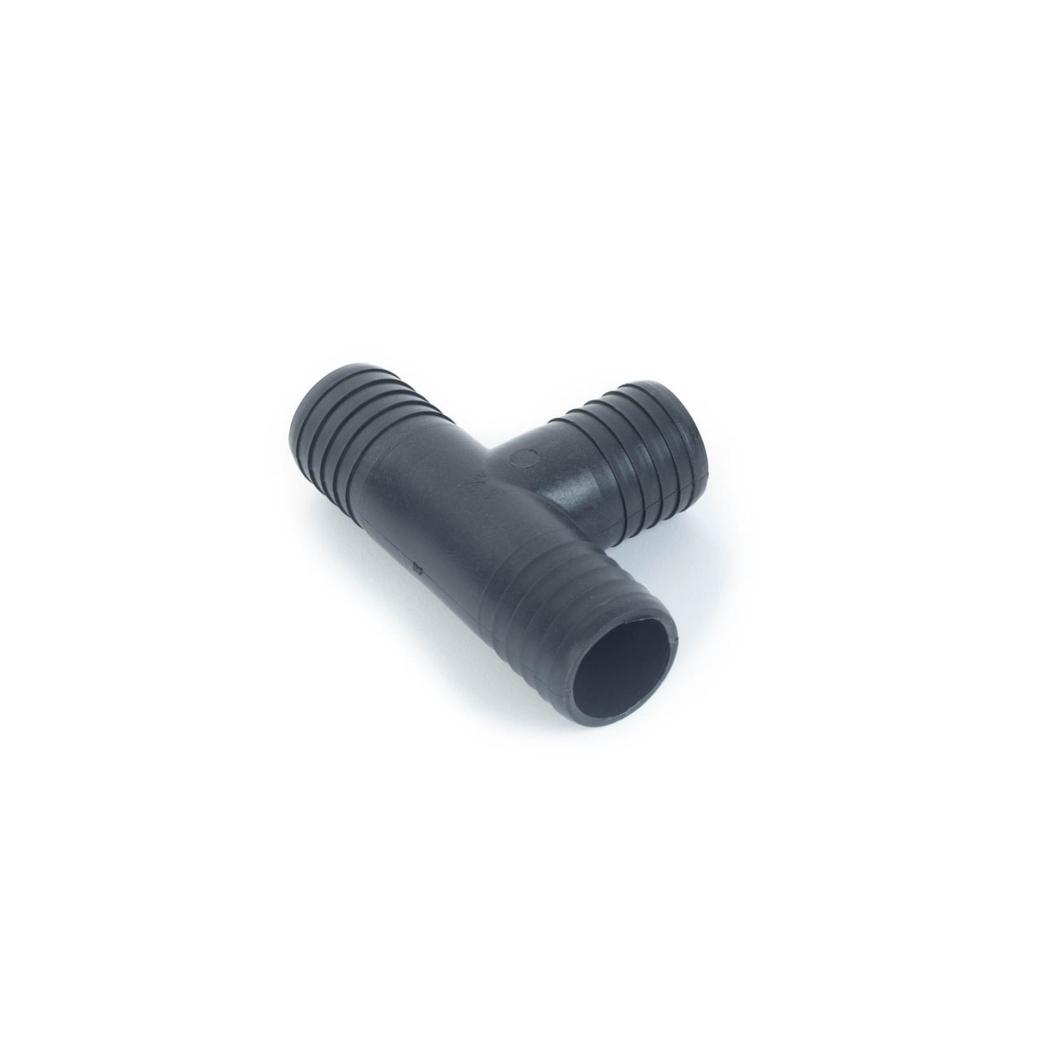 Valley 1-1/2'' Hose Barb Tee Fitting