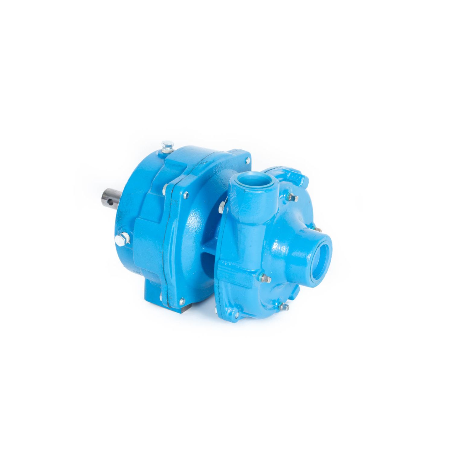 Hypro 9018C-0 Gear Driven Cast Iron Centrifugal Sprayer Pump 110 GPM