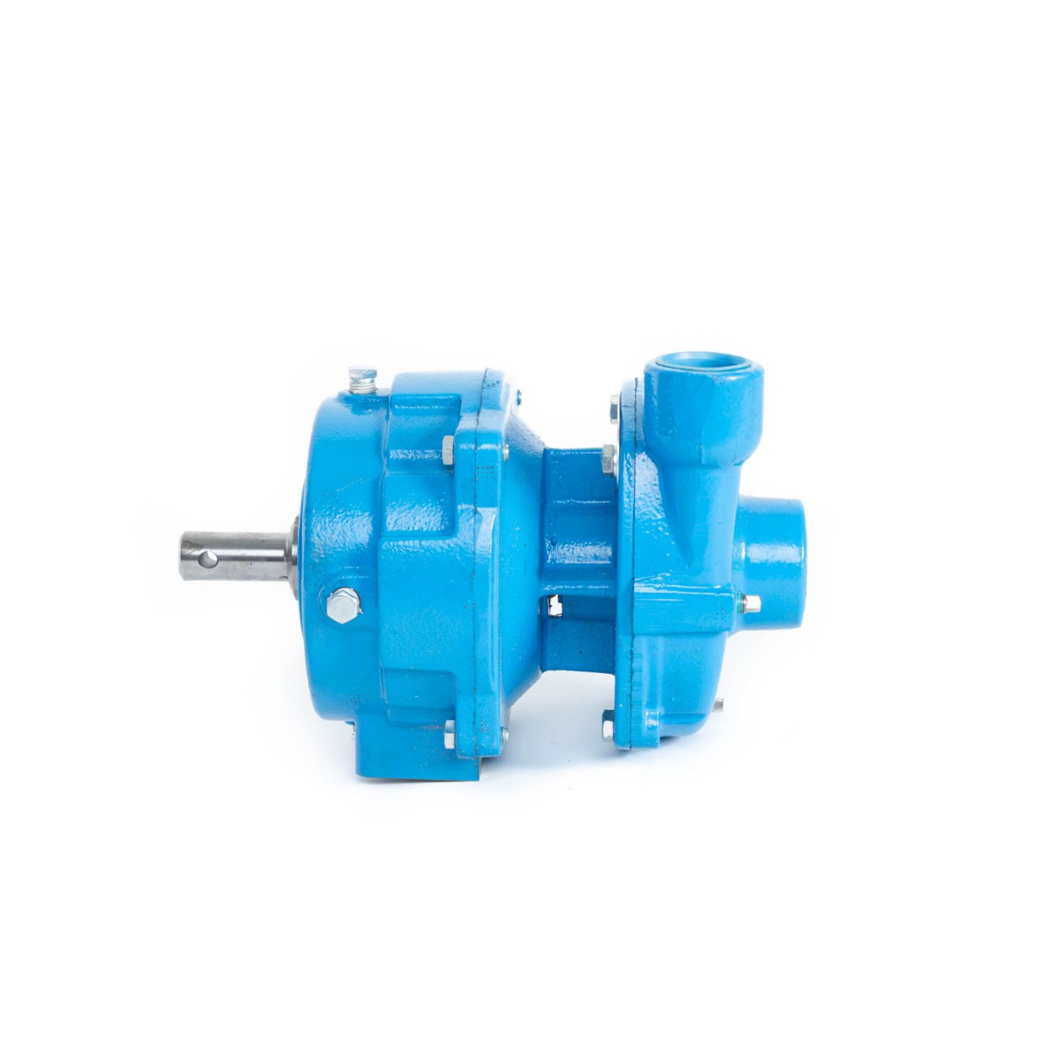 Hypro 9018C-0 Gear Driven Cast Iron Centrifugal Sprayer Pump 110 GPM