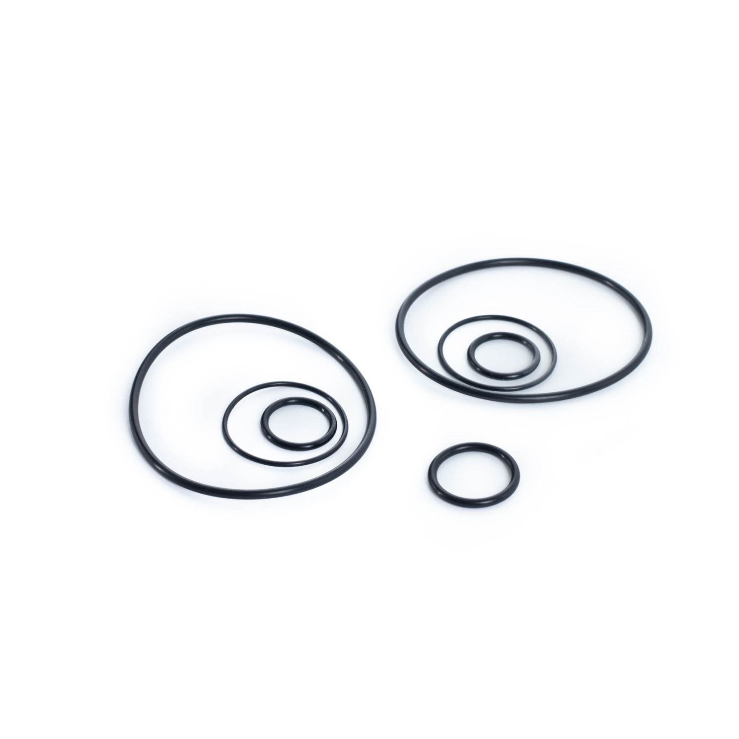 Hypro 3430-0748 Hydraulic Motor Repair Kit <2018